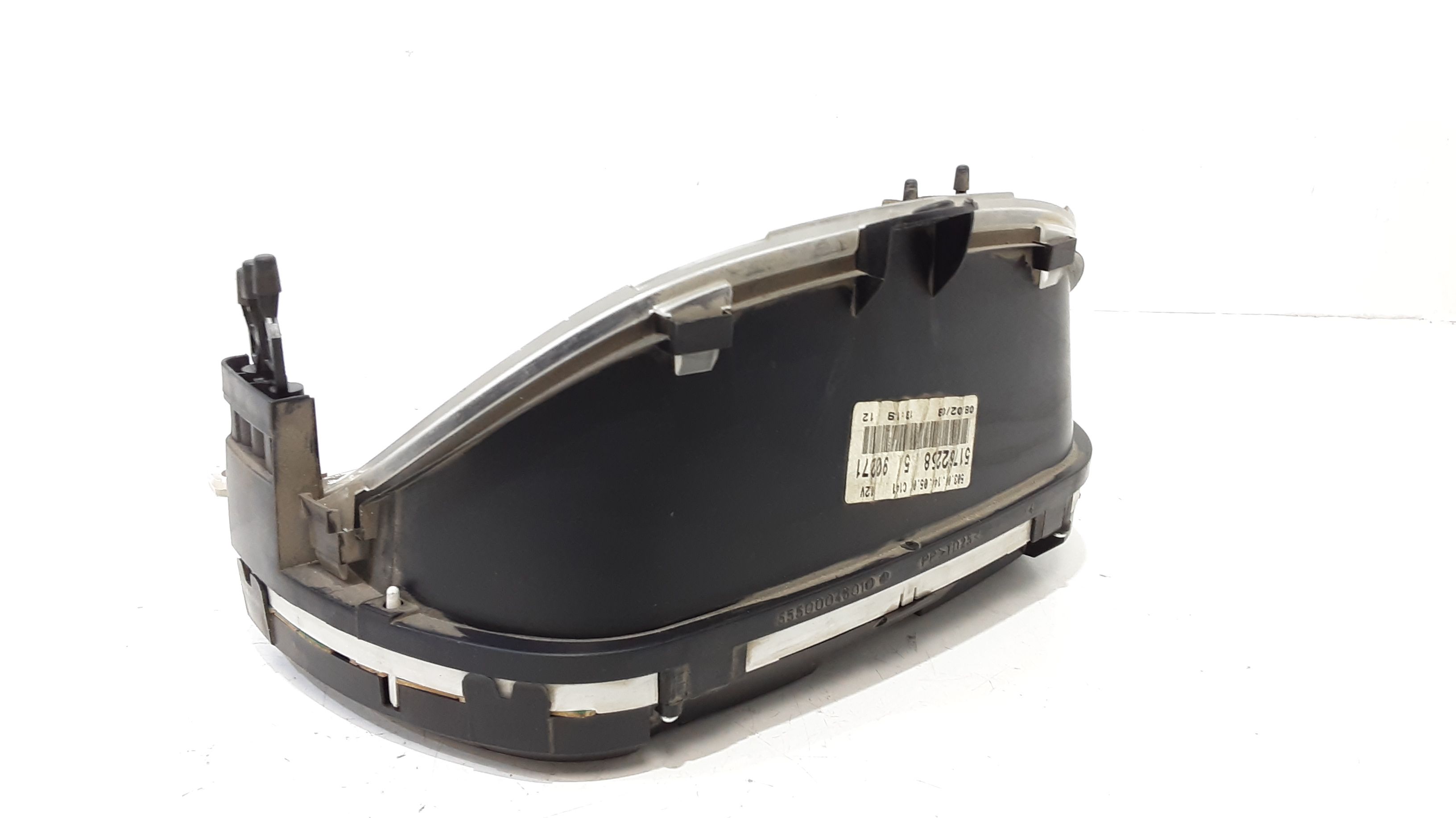 Quadro Strumenti FIAT Dobl 2 Serie