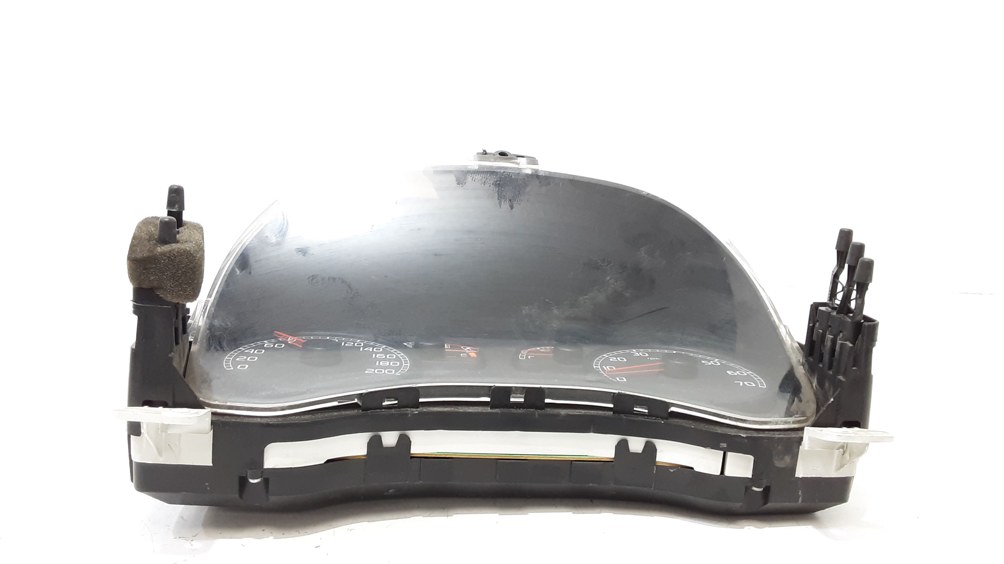 Quadro Strumenti FIAT Dobl 2 Serie