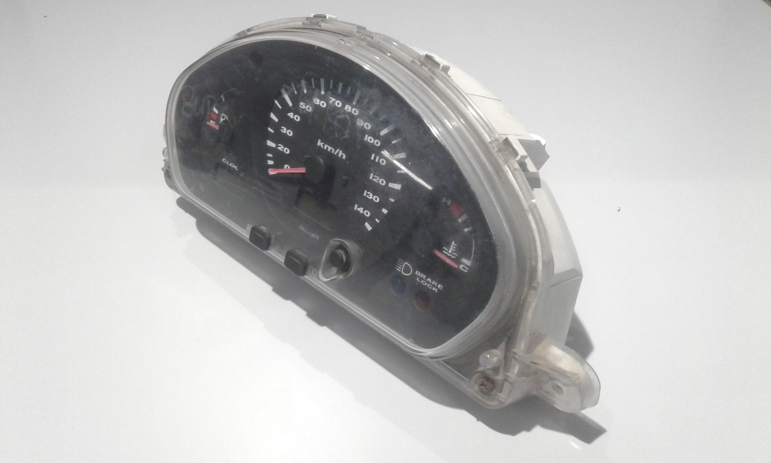 Quadro Strumenti SUZUKI Burgman 400cc  (04>05)