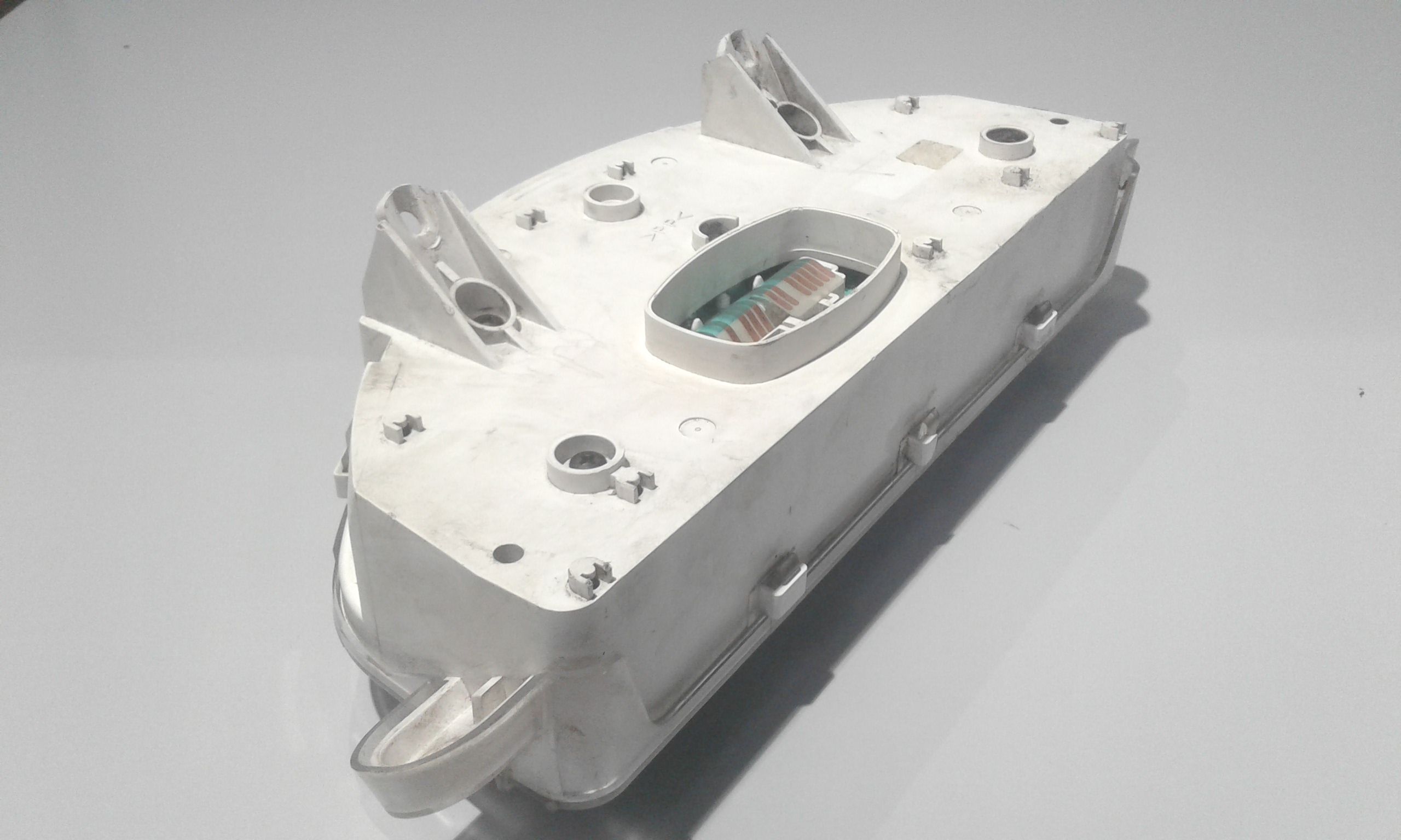 Quadro Strumenti SUZUKI Burgman 400cc  (04>05)