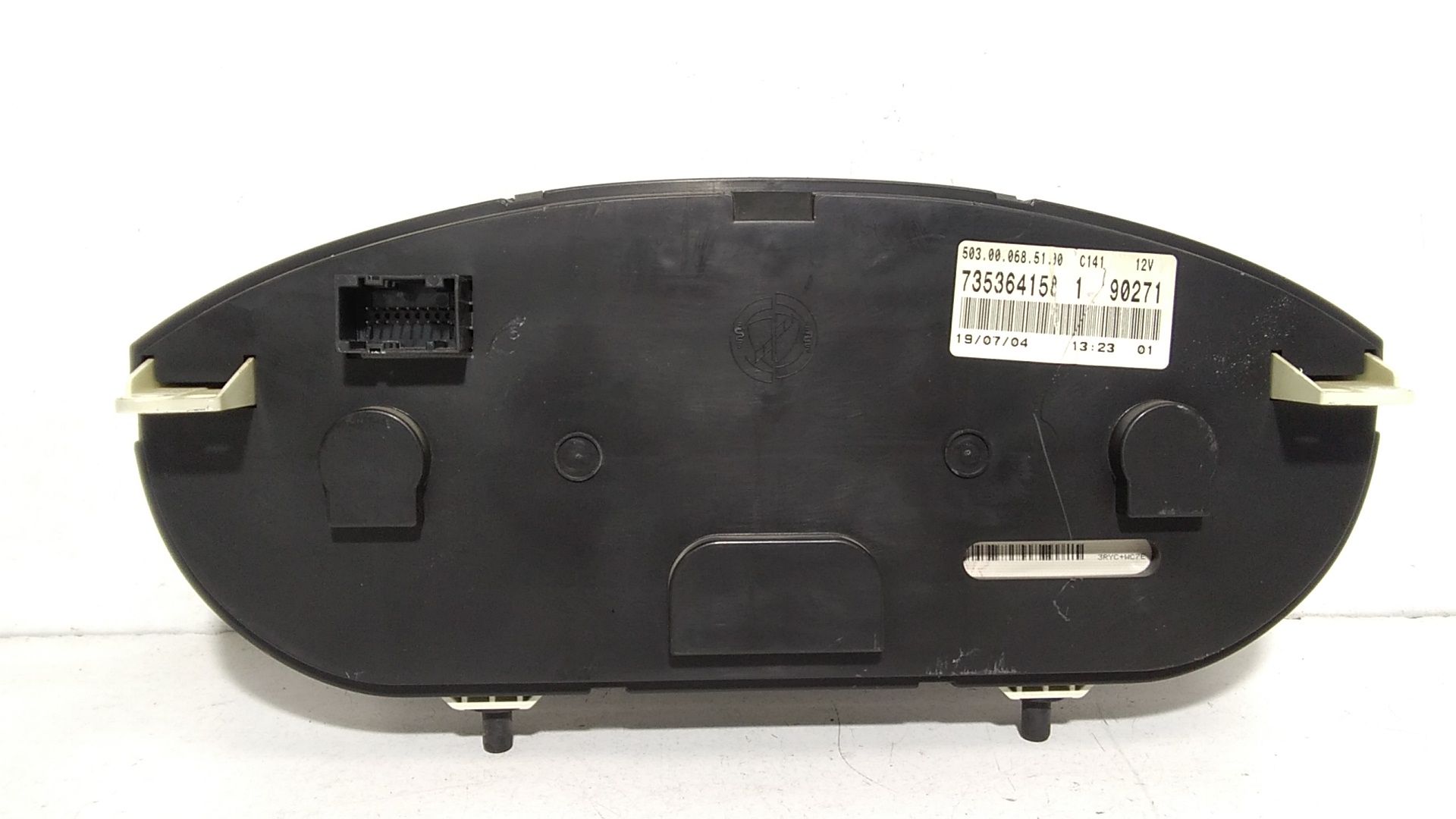 Quadro Strumenti FIAT Idea 1 Serie