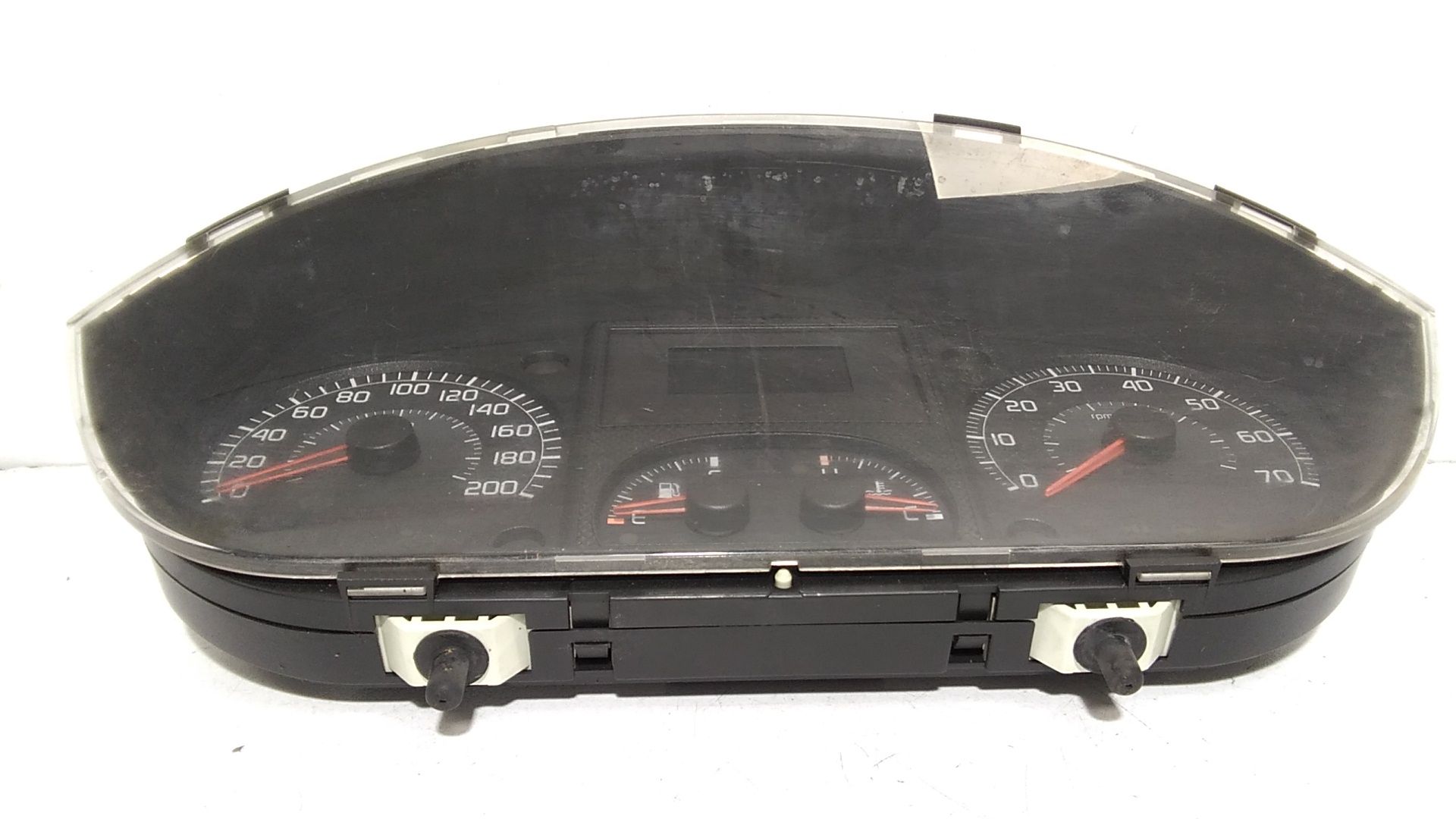 Quadro Strumenti FIAT Idea 1 Serie