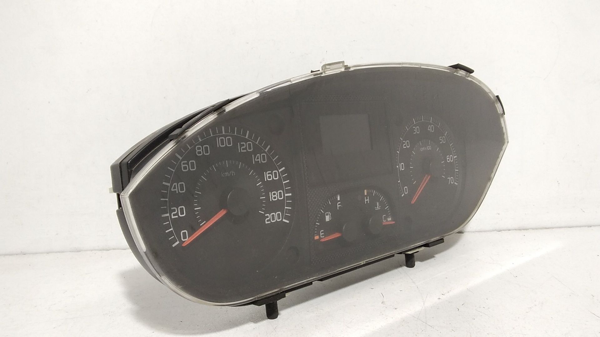 Quadro Strumenti FIAT Idea 1 Serie