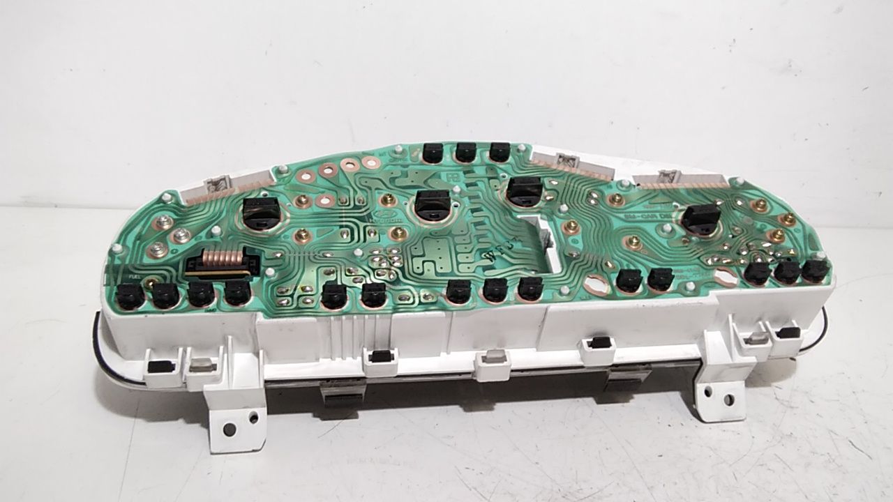 Quadro Strumenti HYUNDAI Santa Fe 2 Serie