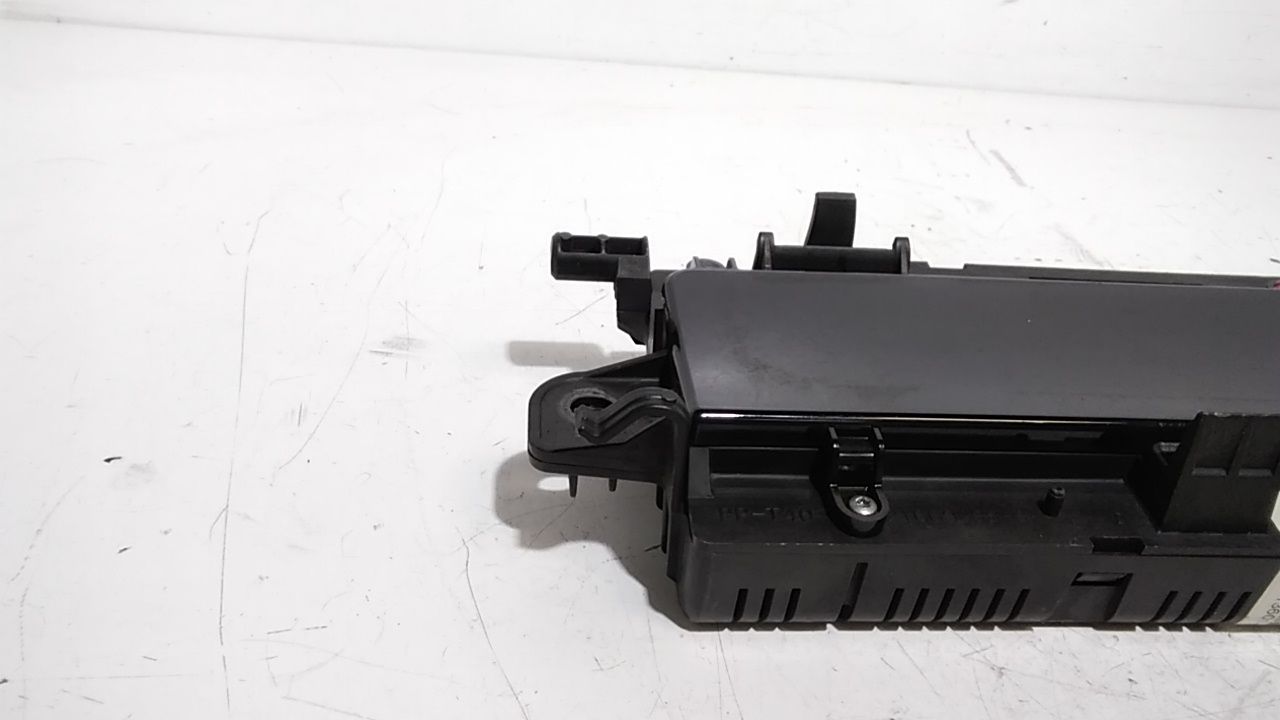 Quadro Strumenti RENAULT Scenic 3 Serie