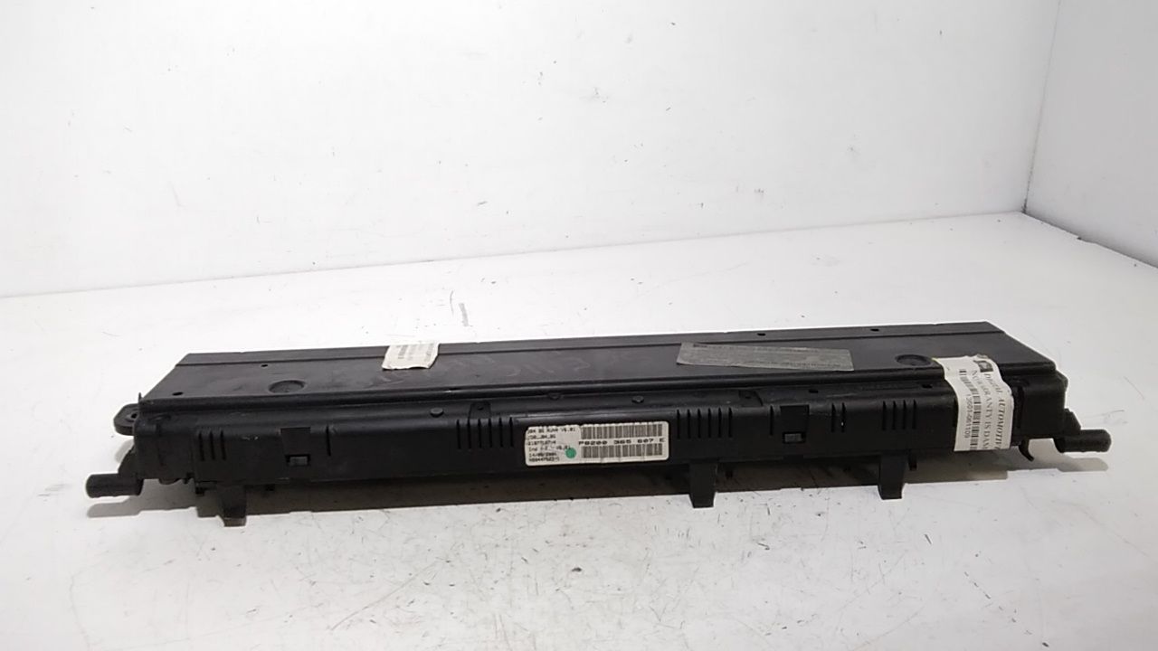 Quadro Strumenti RENAULT Scenic 3 Serie