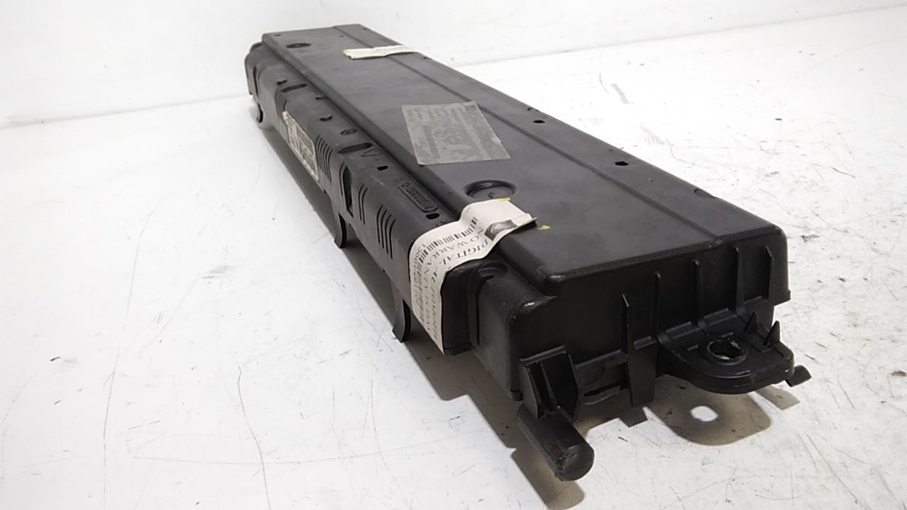 Quadro Strumenti RENAULT Scenic 3 Serie