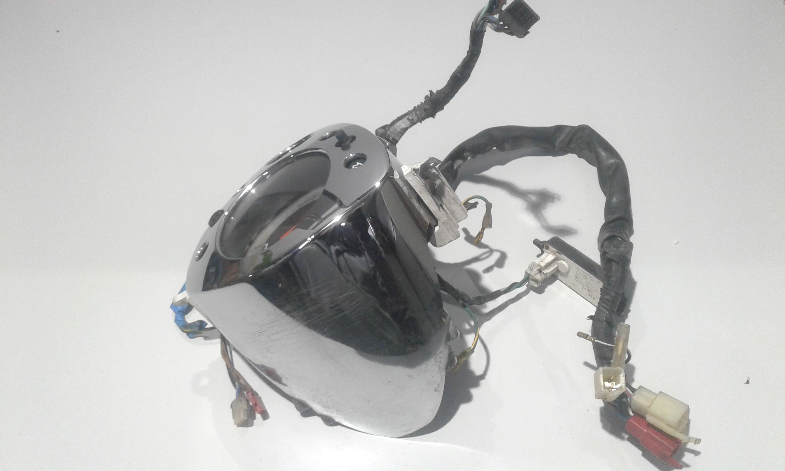 Quadro Strumenti HONDA @ 150cc