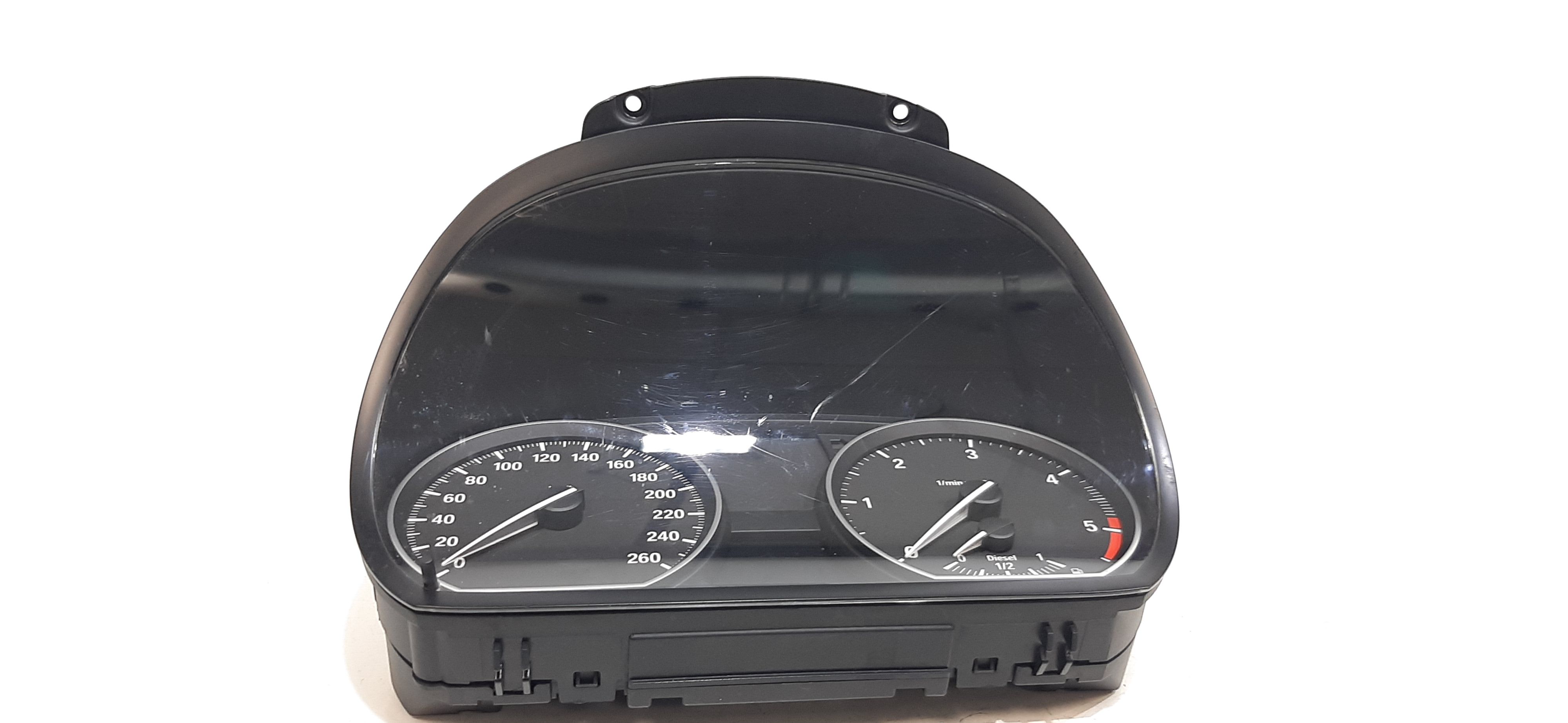 Quadro Strumenti BMW Serie 1 E87 1 Serie