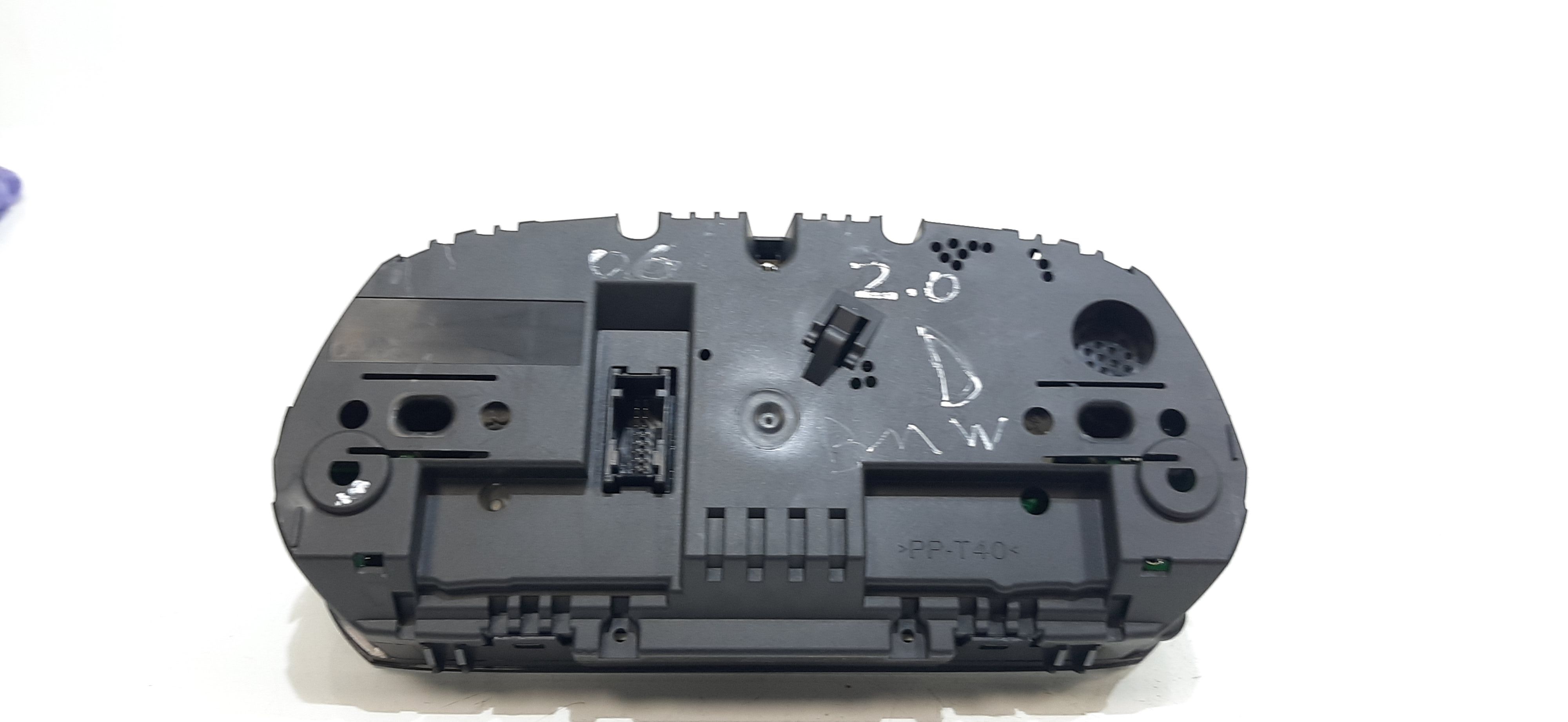 Quadro Strumenti BMW Serie 1 E87 1 Serie