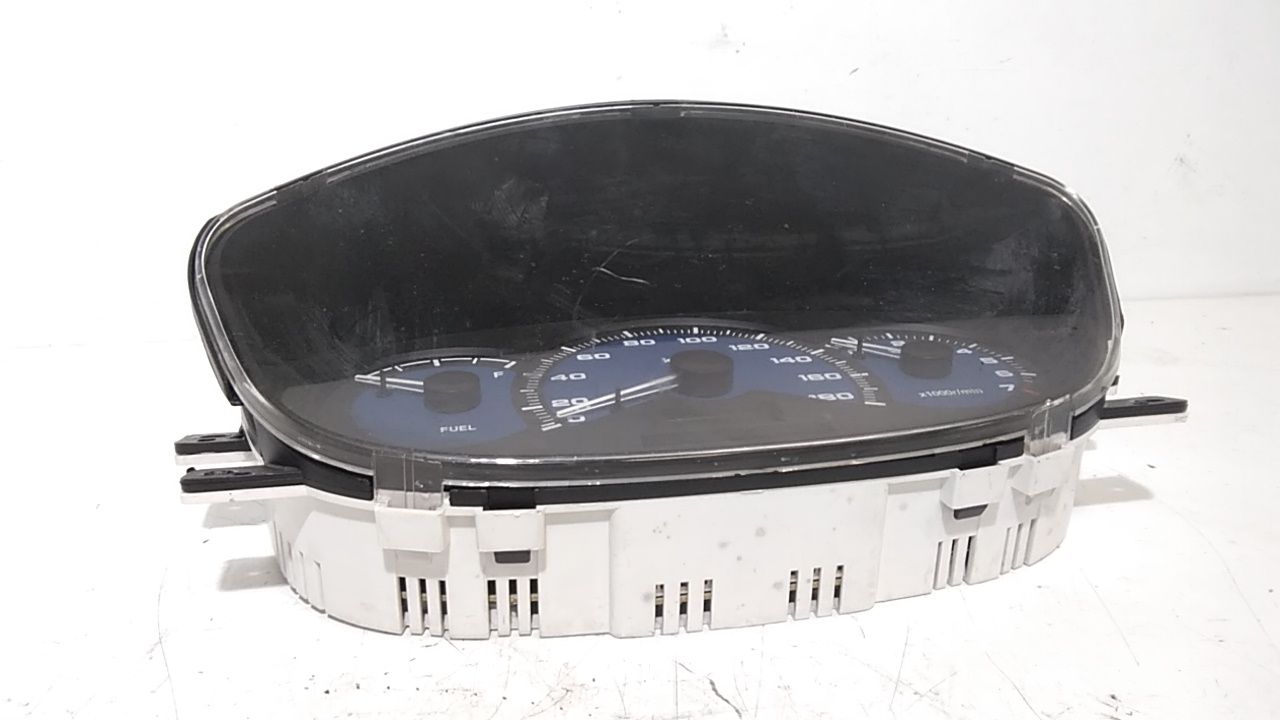 Quadro Strumenti CHEVROLET Matiz 3 Serie