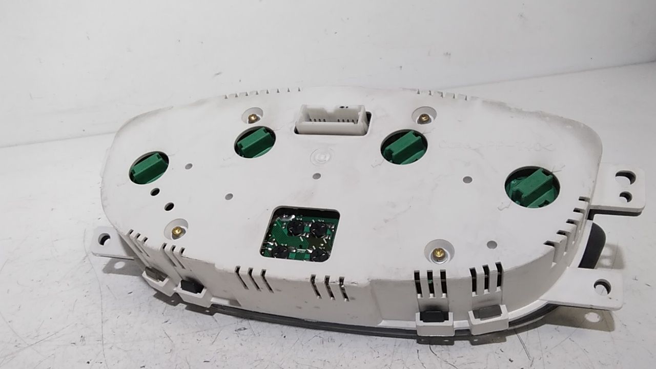 Quadro Strumenti CHEVROLET Matiz 3 Serie