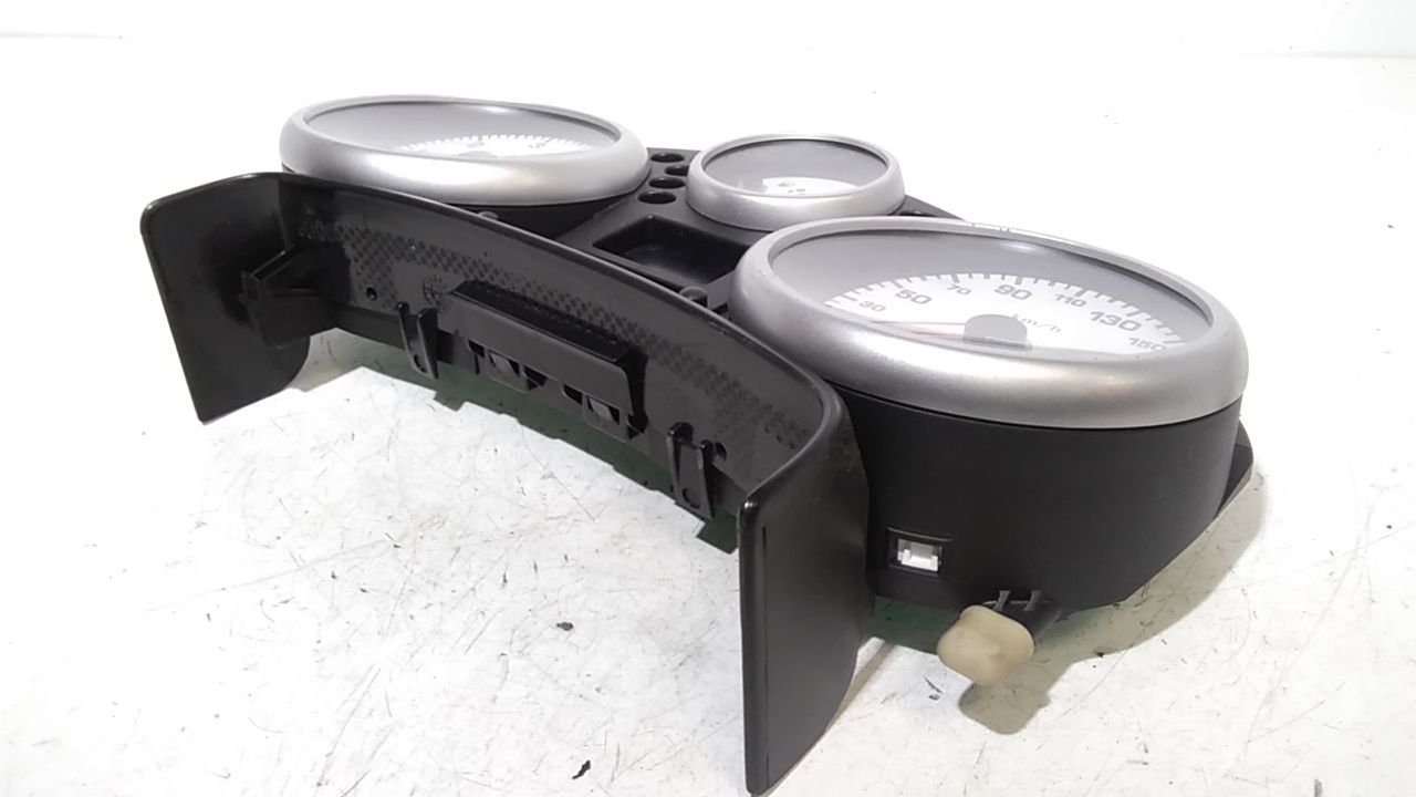 Quadro Strumenti PEUGEOT 207 1 Serie