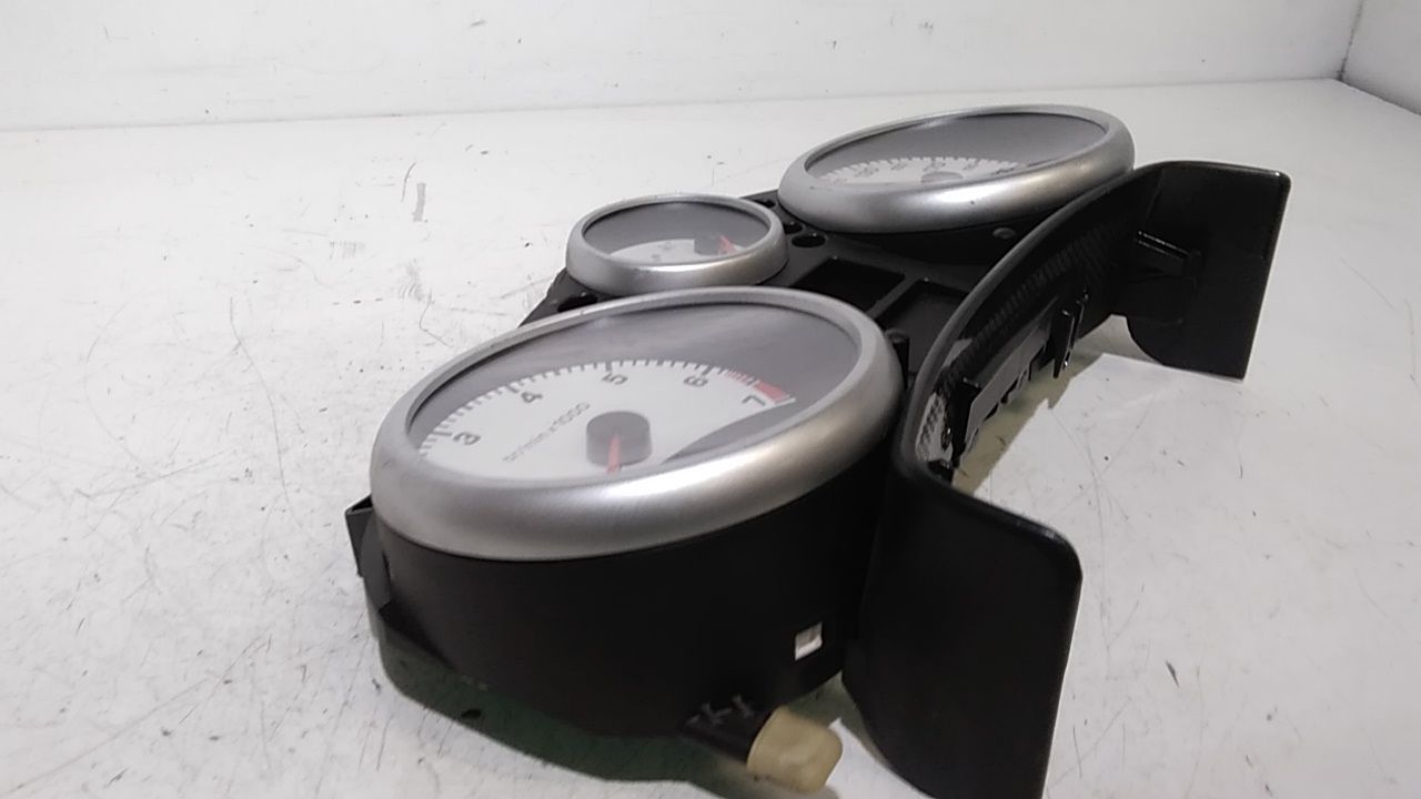 Quadro Strumenti PEUGEOT 207 1 Serie