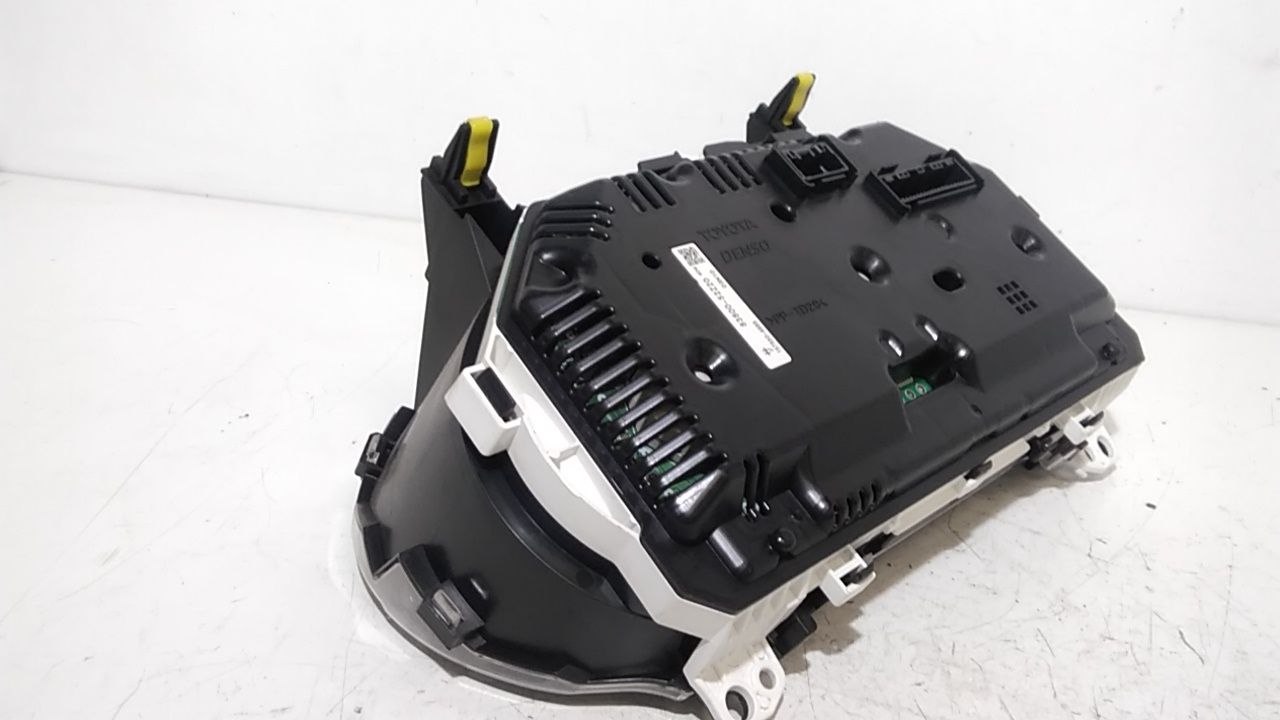 Quadro Strumenti TOYOTA Verso S  (P120) (10>16)