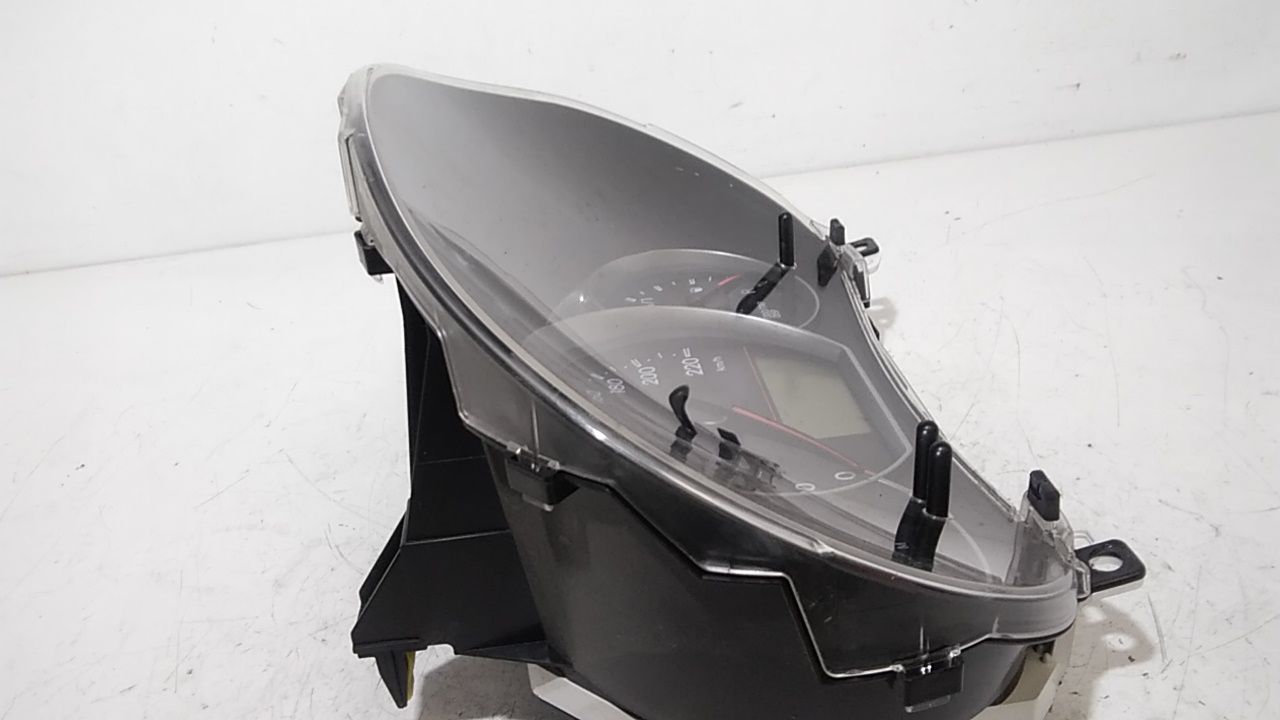 Quadro Strumenti TOYOTA Verso S  (P120) (10>16)