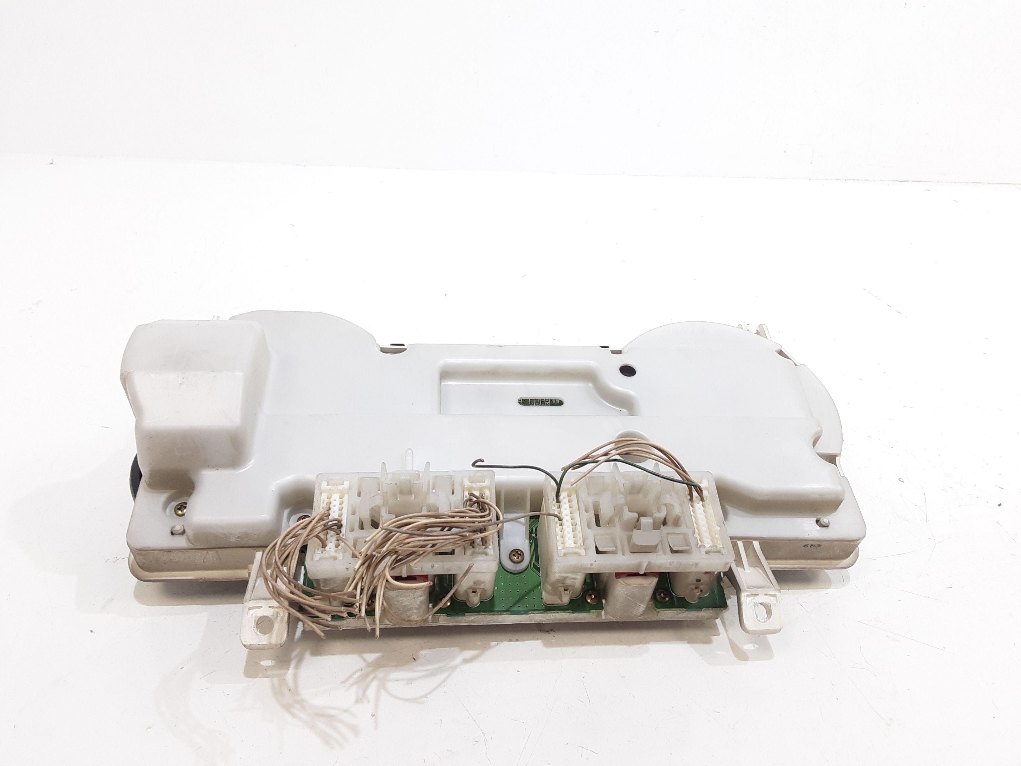 Quadro Strumenti TOYOTA Rav4 2 Serie