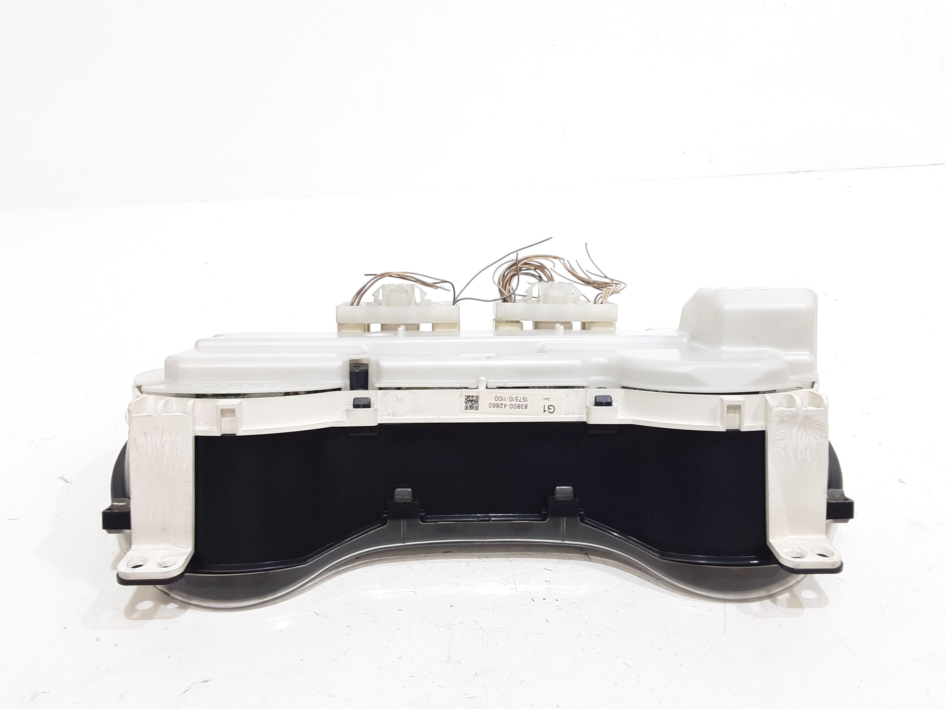 Quadro Strumenti TOYOTA Rav4 2 Serie