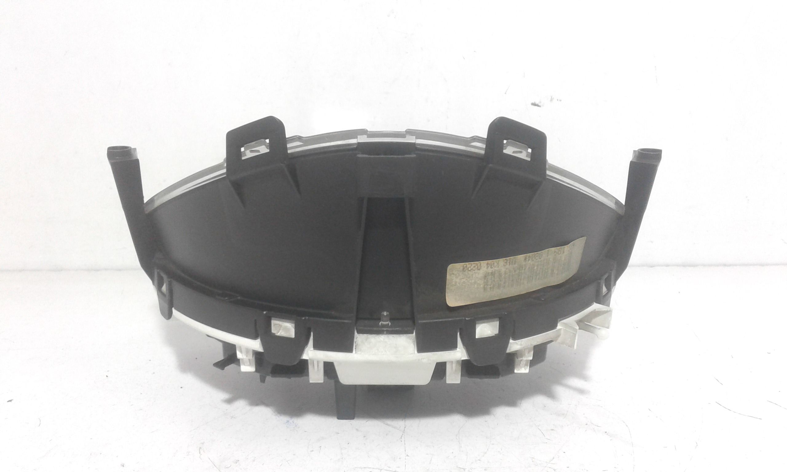 Quadro Strumenti SMART ForTwo Coup 1 Serie