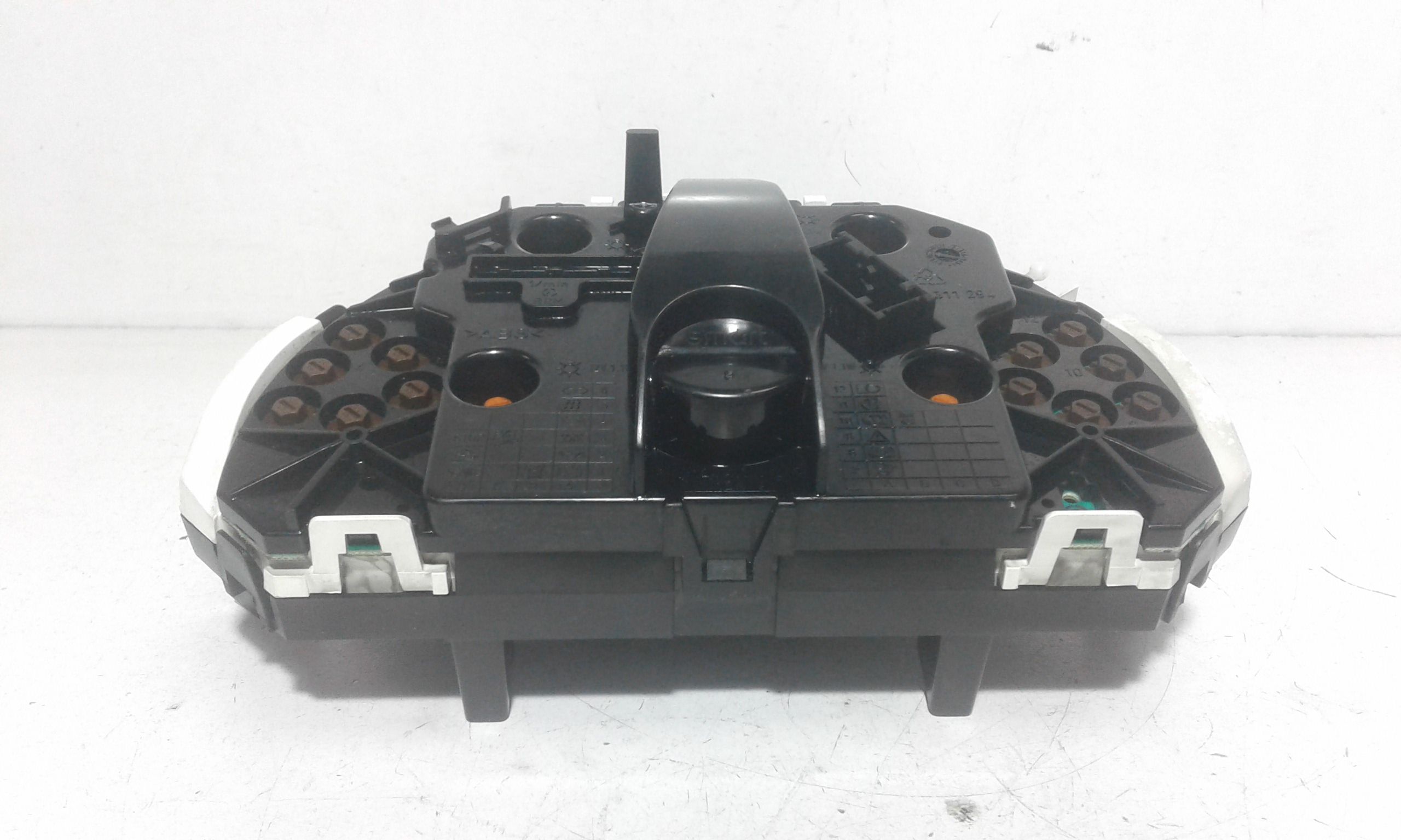 Quadro Strumenti SMART ForTwo Coup 1 Serie