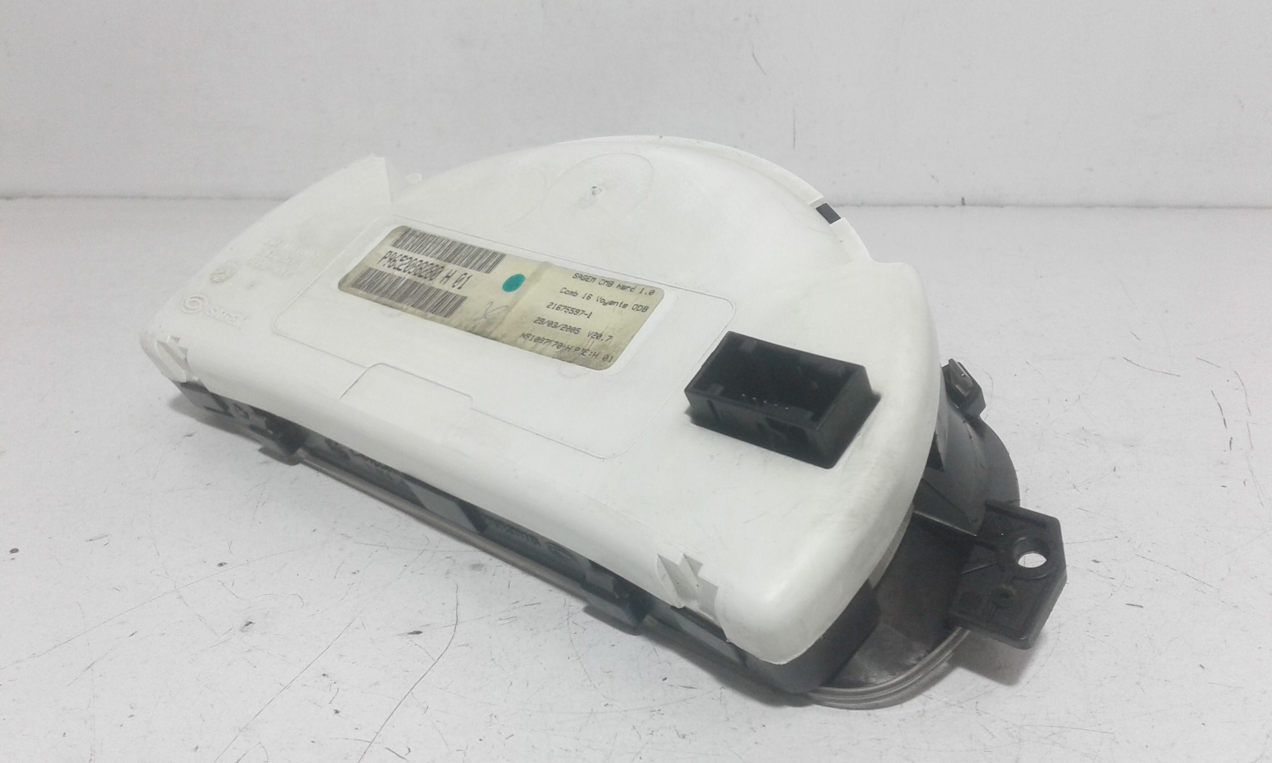 Quadro Strumenti CITROEN C2 1 Serie