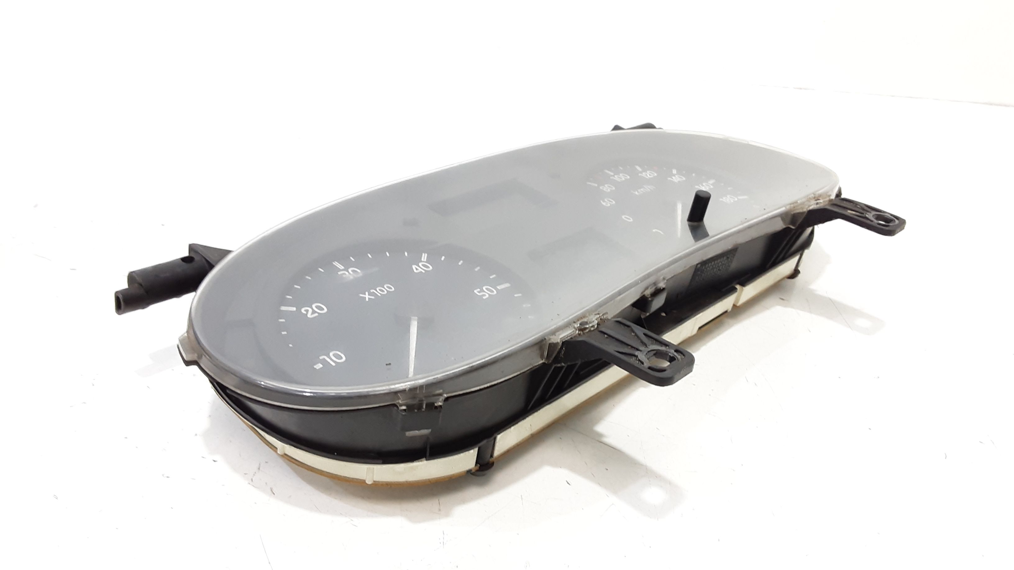 Quadro Strumenti RENAULT Master 3 Serie