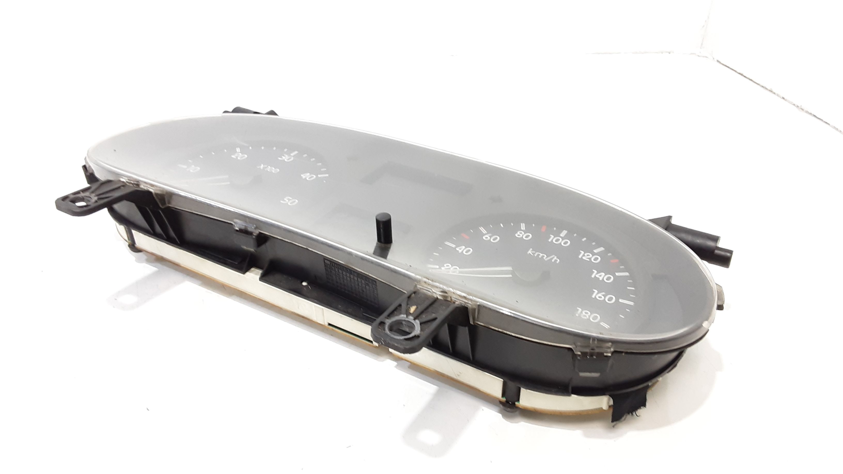 Quadro Strumenti RENAULT Master 3 Serie