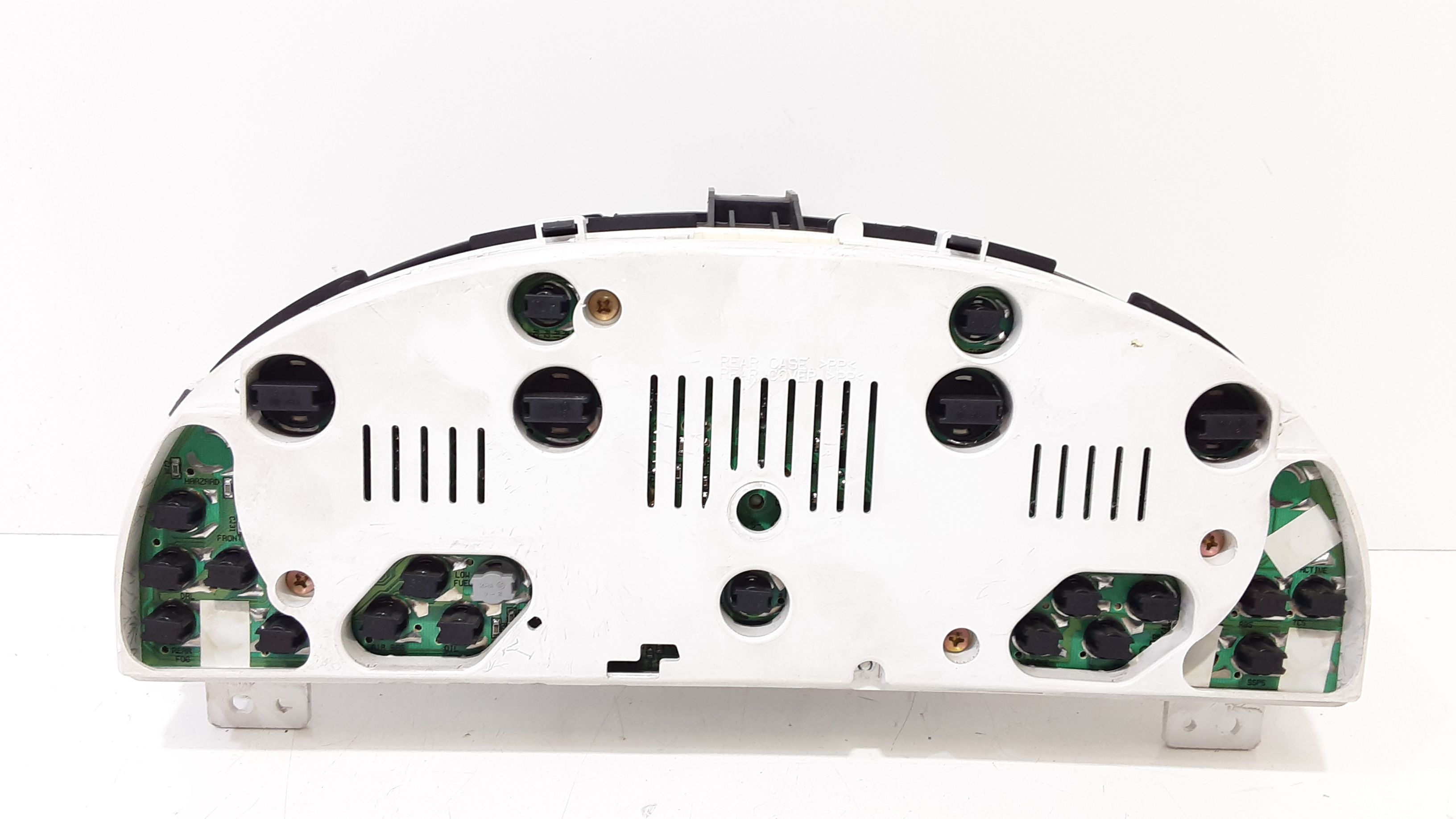 Quadro Strumenti CHEVROLET Lacetti 1 Serie