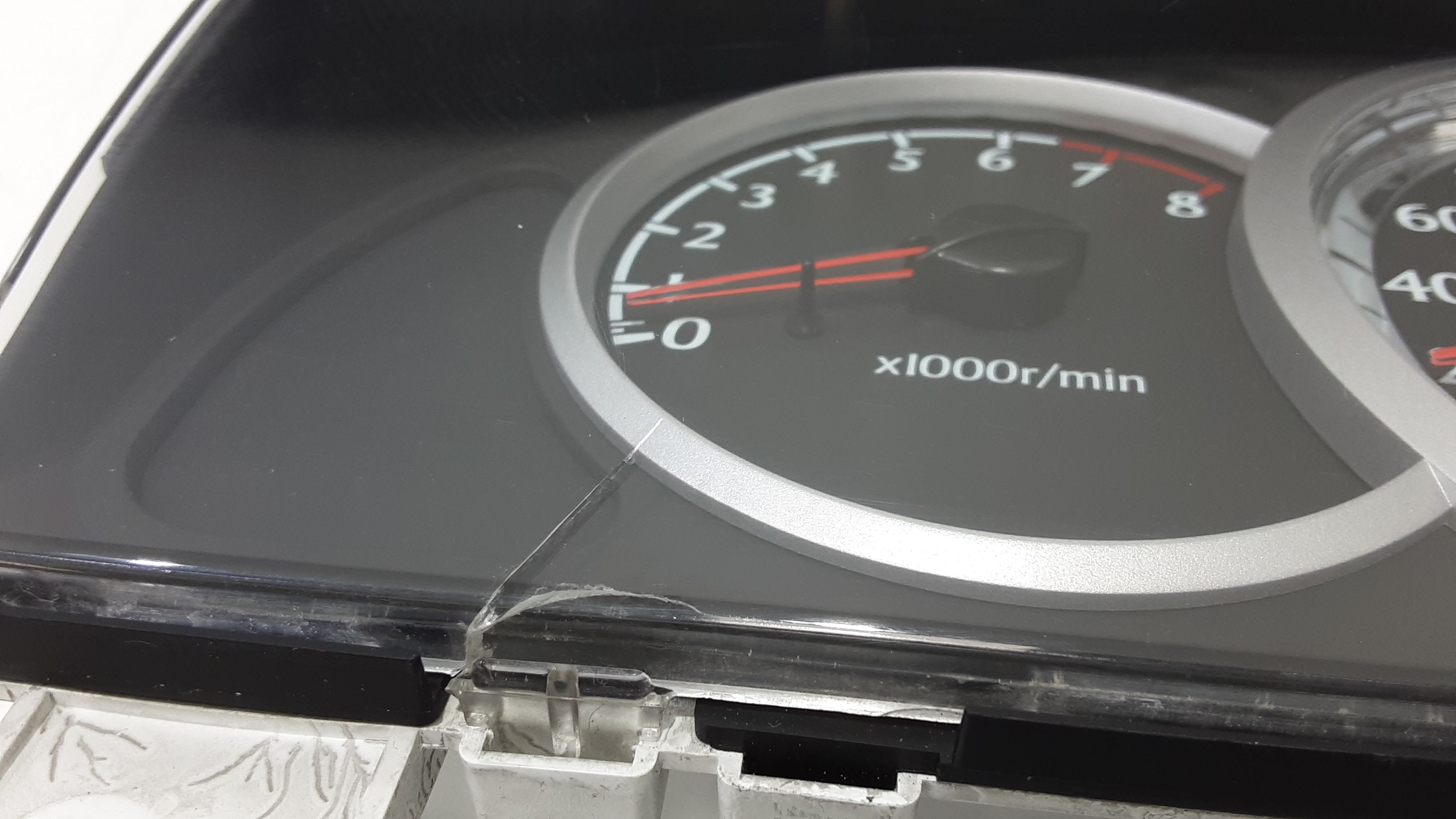 Quadro Strumenti CHEVROLET Lacetti 1 Serie