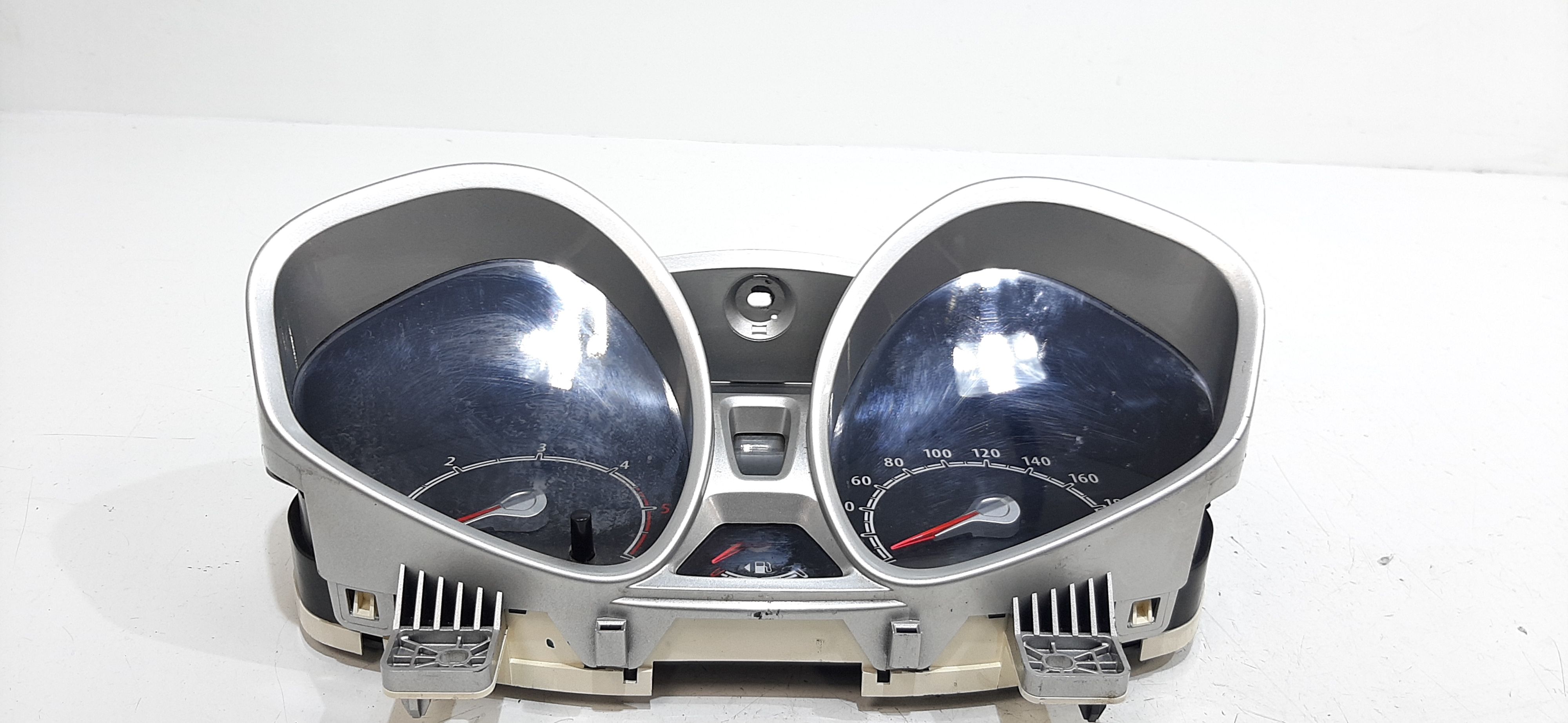 Quadro Strumenti FORD Fiesta 6 Serie