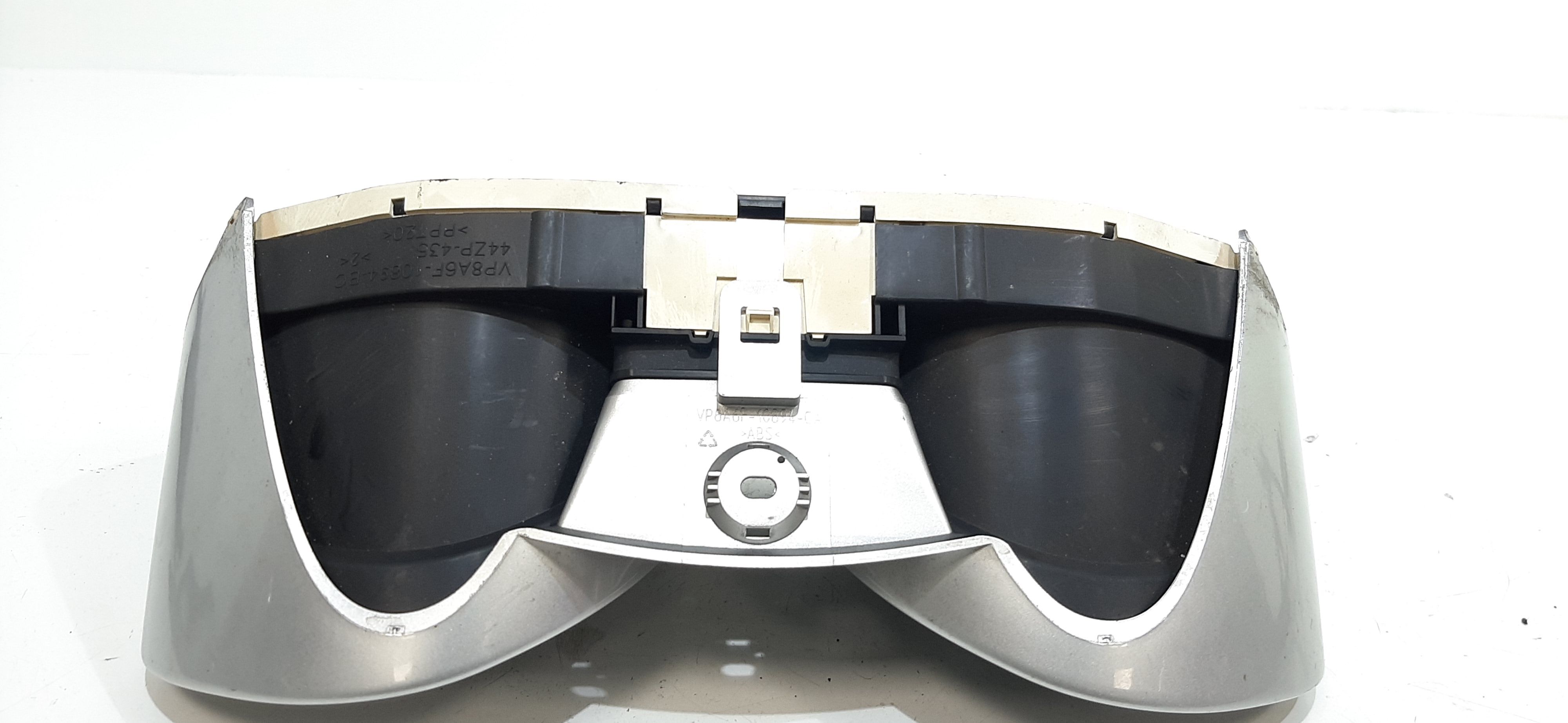 Quadro Strumenti FORD Fiesta 6 Serie