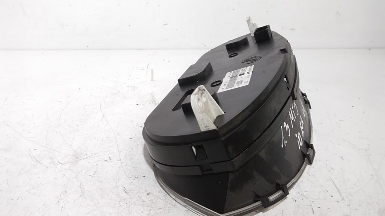 Quadro Strumenti FIAT Idea 1 Serie