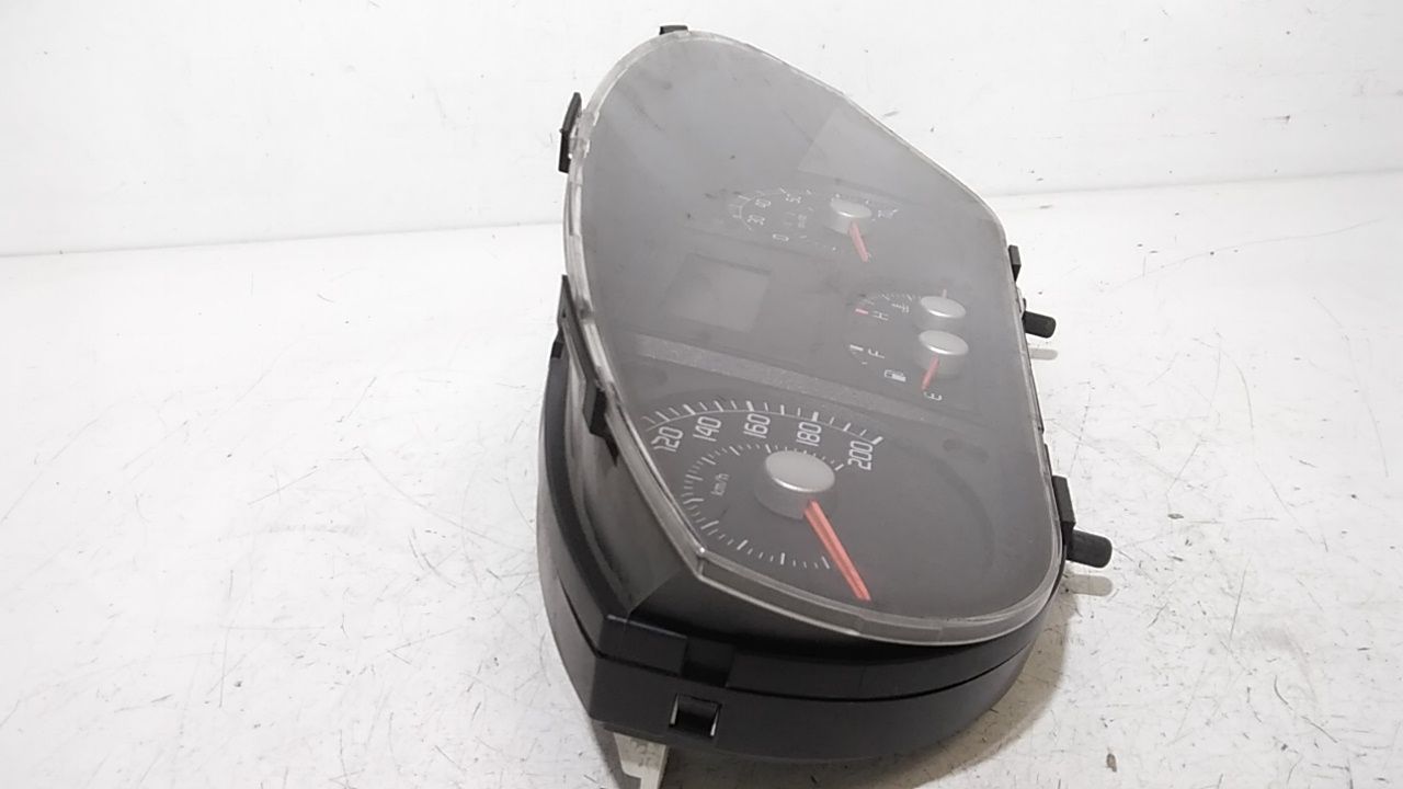 Quadro Strumenti FIAT Idea 1 Serie