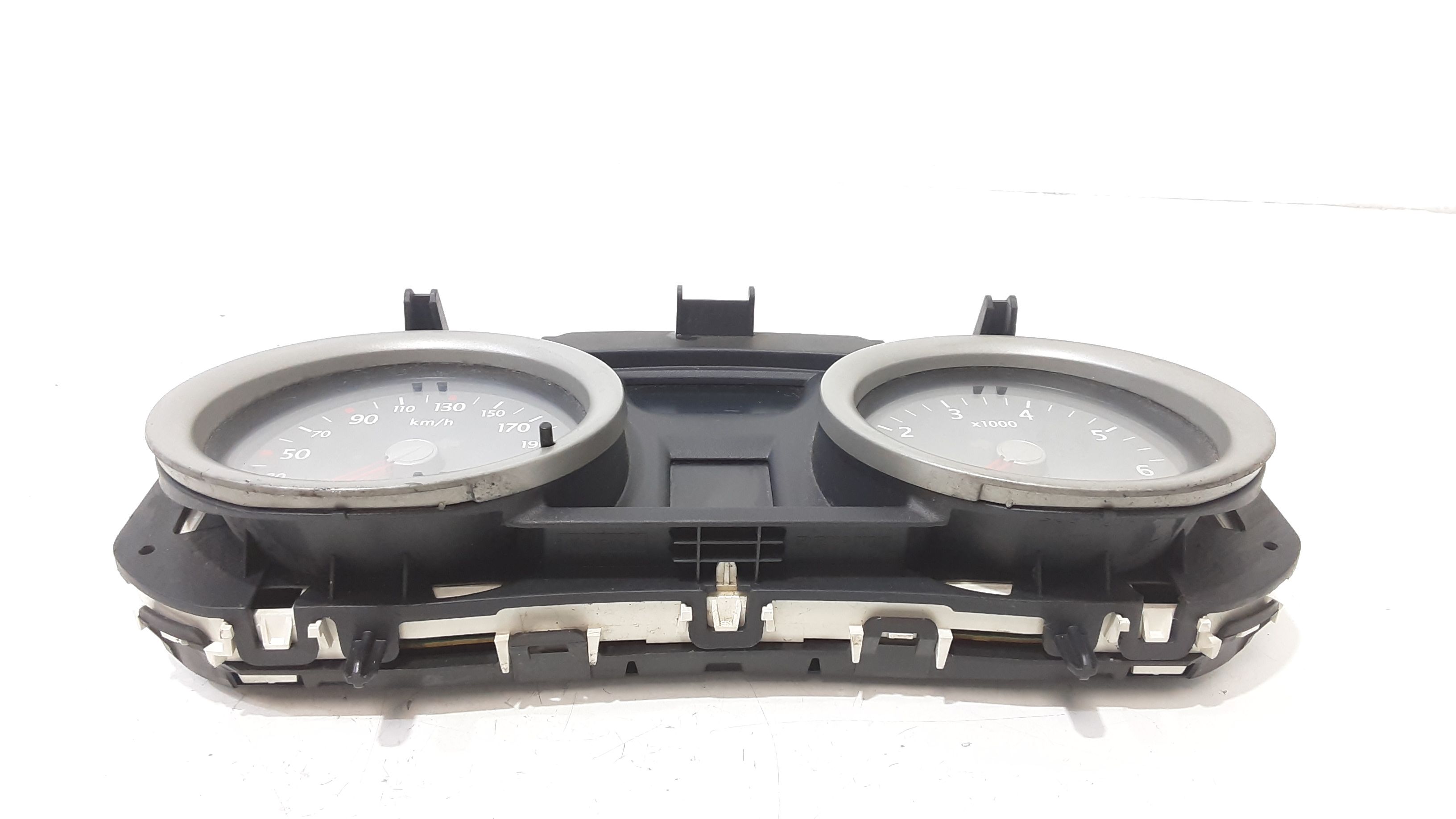 Quadro Strumenti RENAULT Megane ll Serie (02>06)