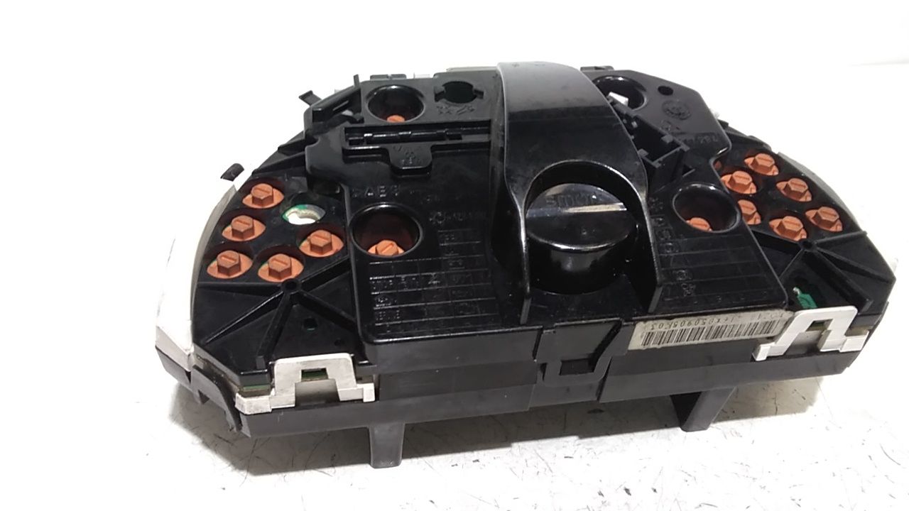 Quadro Strumenti SMART ForTwo Coup 1 Serie