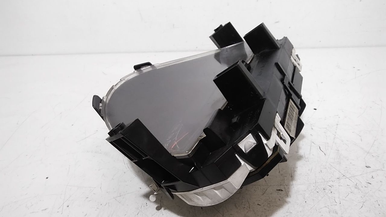 Quadro Strumenti SMART ForTwo Coup 1 Serie