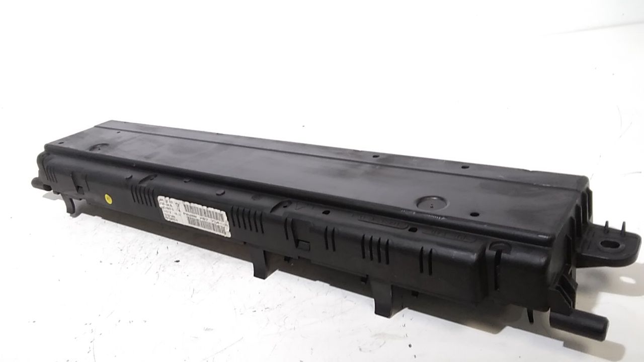 Quadro Strumenti RENAULT Scenic Serie (03>09)