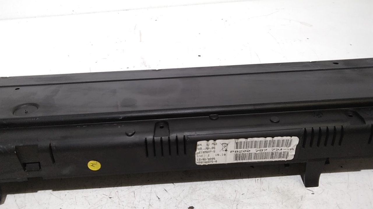 Quadro Strumenti RENAULT Scenic Serie (03>09)