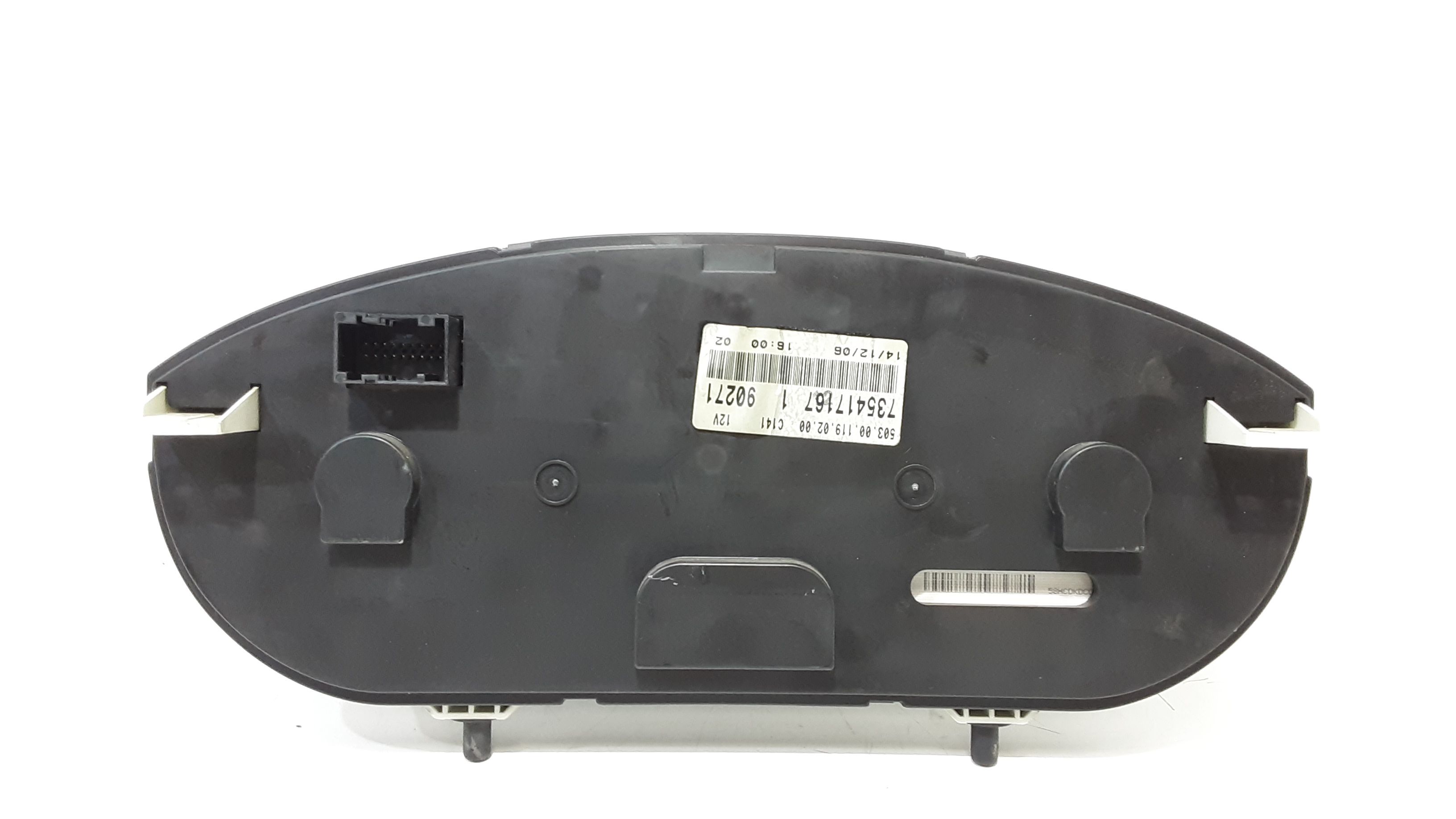 Quadro Strumenti LANCIA Musa 1 Serie