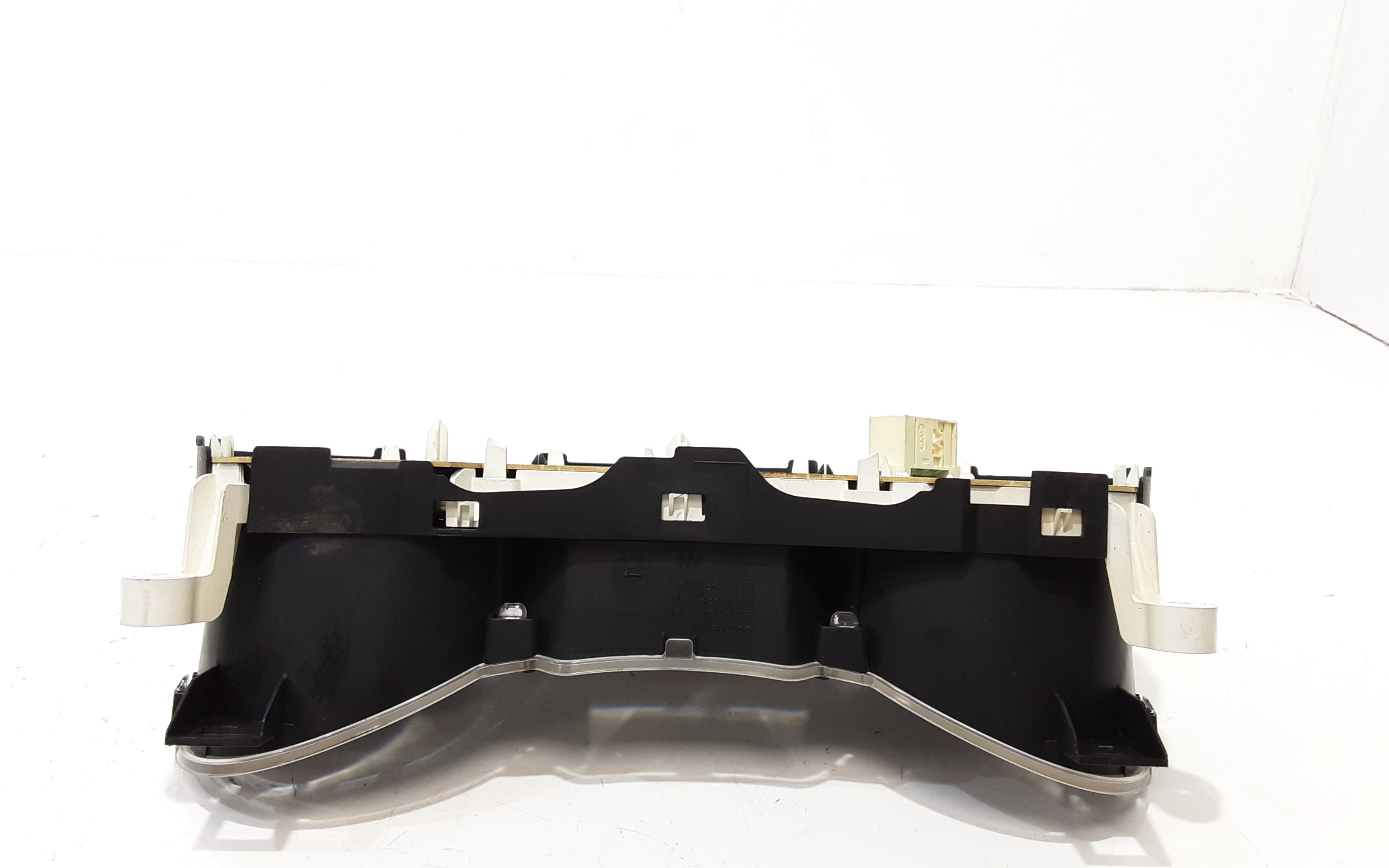 Quadro Strumenti CITROEN C3 2 Serie