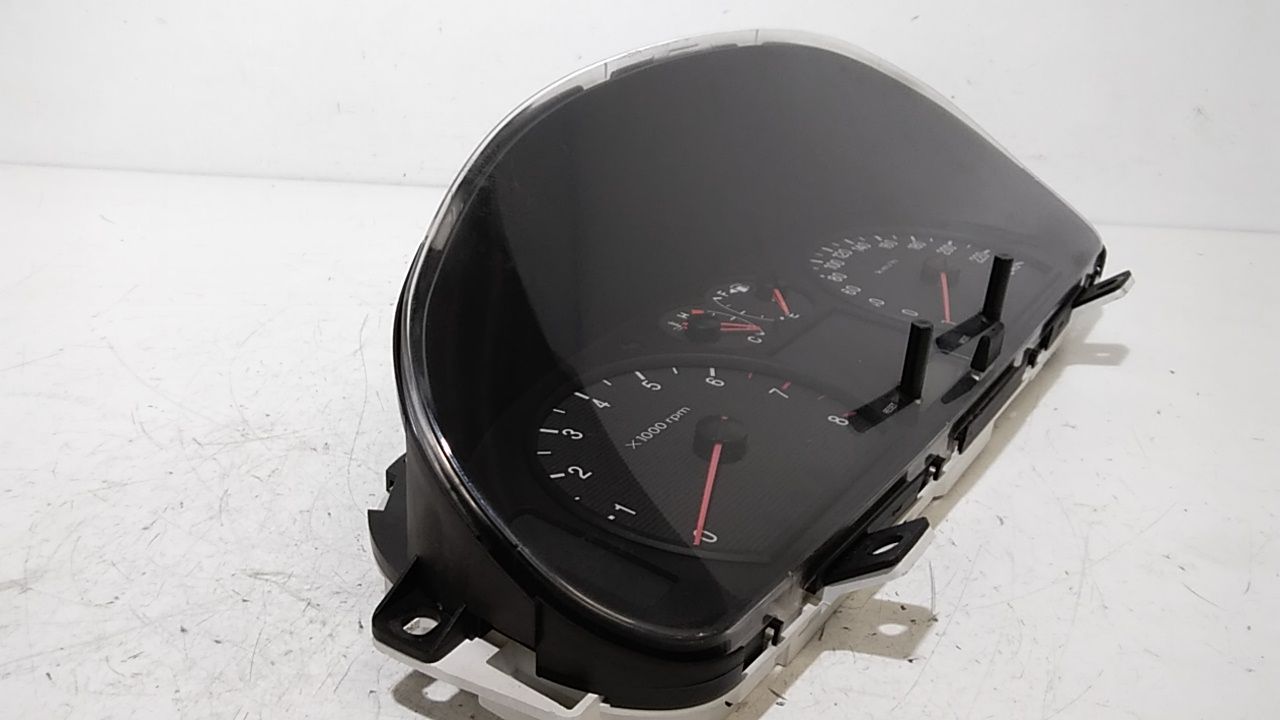 Quadro Strumenti HYUNDAI Sonica Serie
