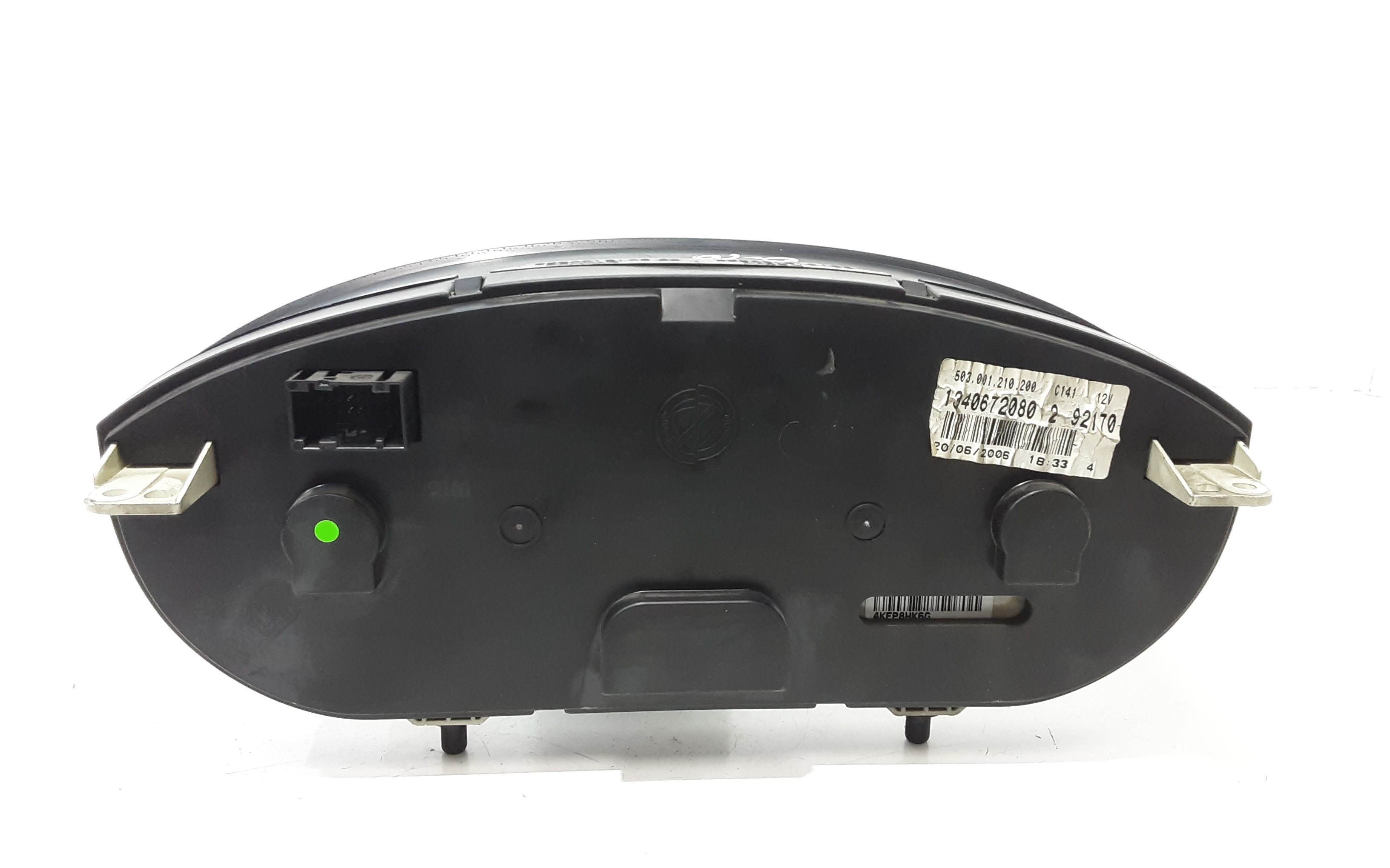 Quadro Strumenti FIAT Ducato 5 Serie