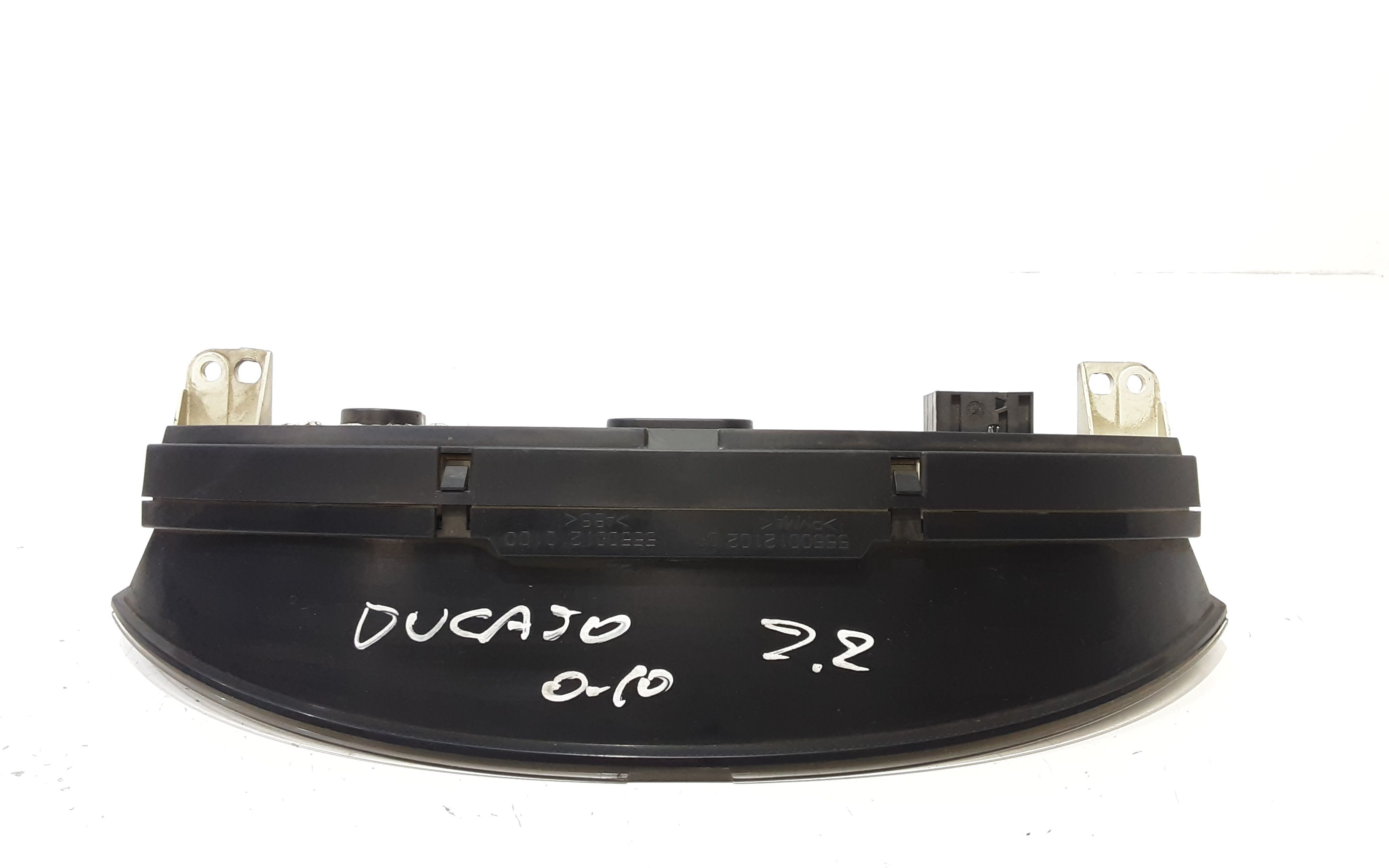 Quadro Strumenti FIAT Ducato 5 Serie