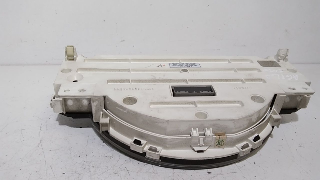 Quadro Strumenti OPEL Agila B