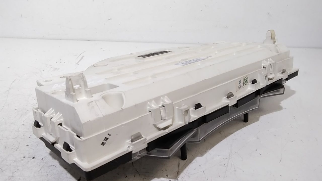 Quadro Strumenti OPEL Agila B