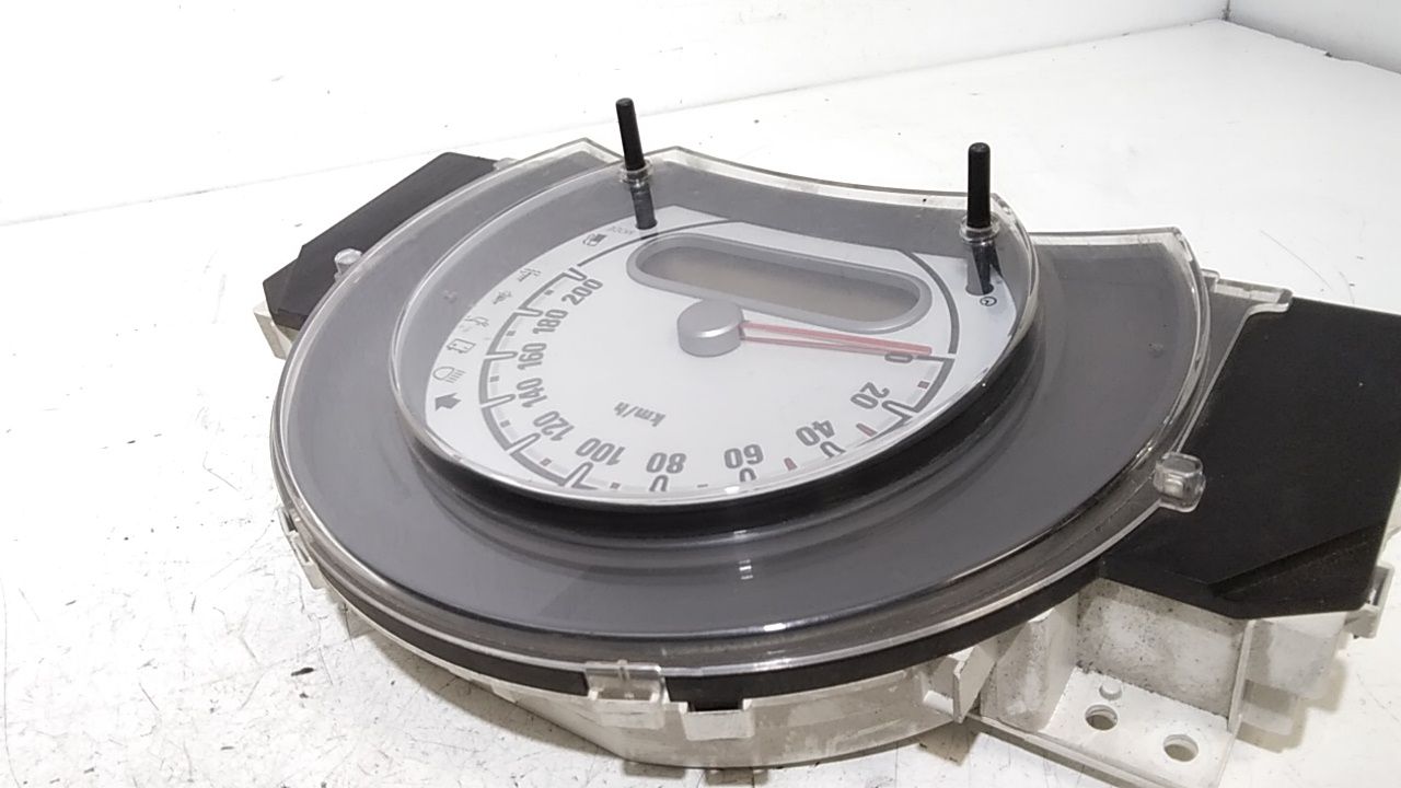 Quadro Strumenti OPEL Agila B