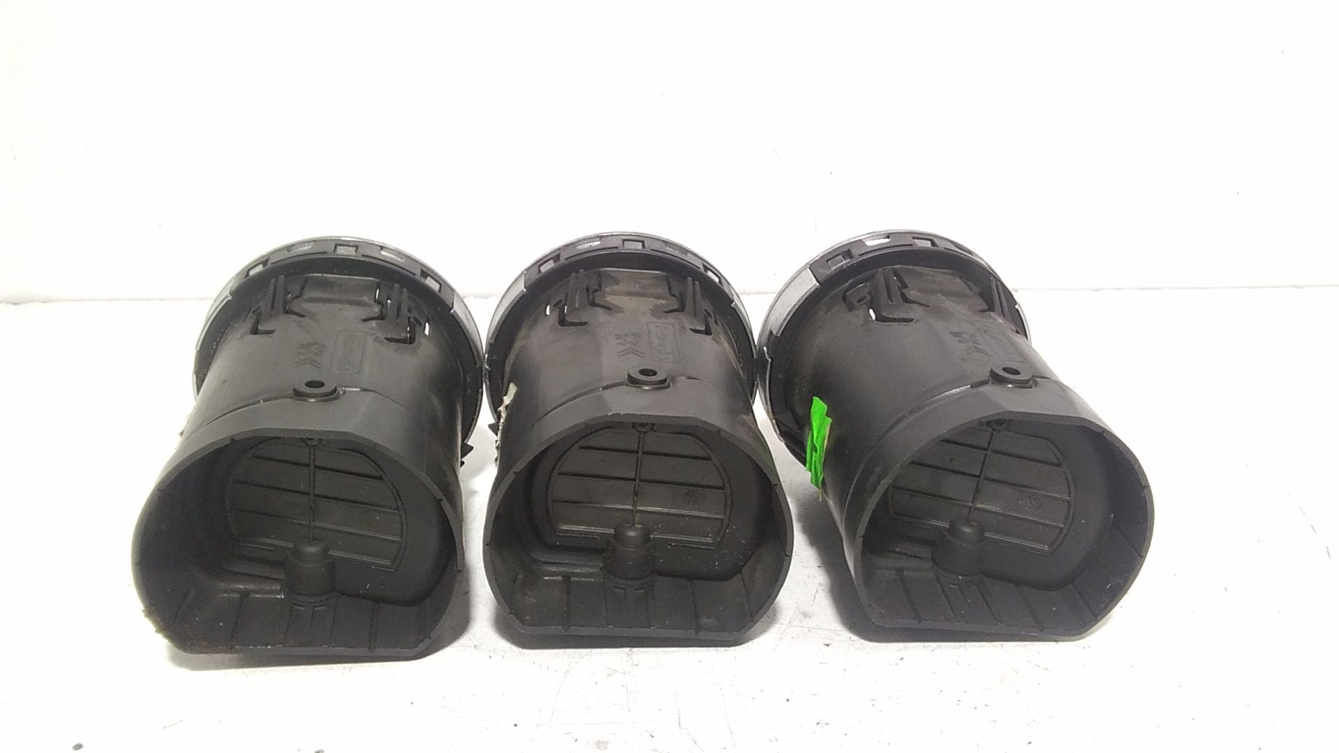 Bocchette Aria Cruscotto PEUGEOT 308 1 Serie