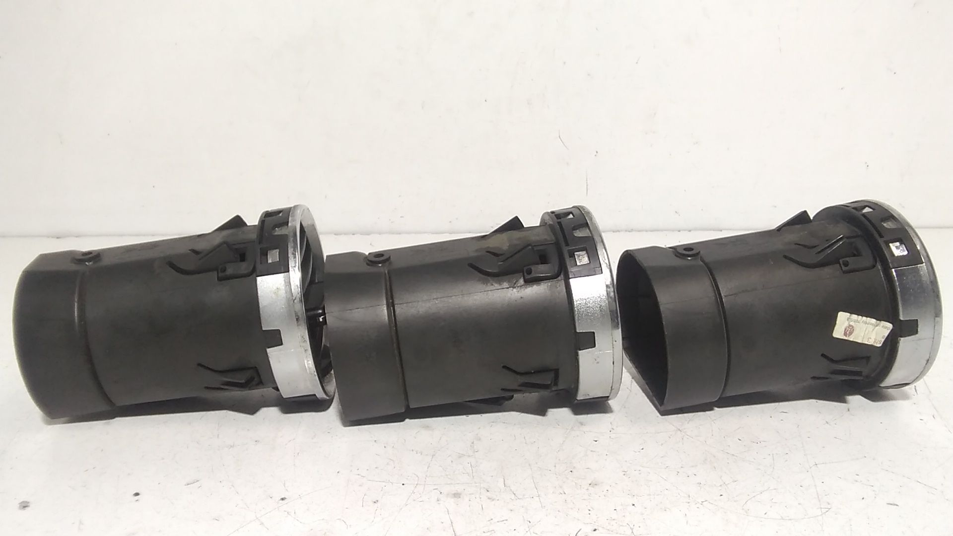 Bocchette Aria Cruscotto PEUGEOT 308 1 Serie