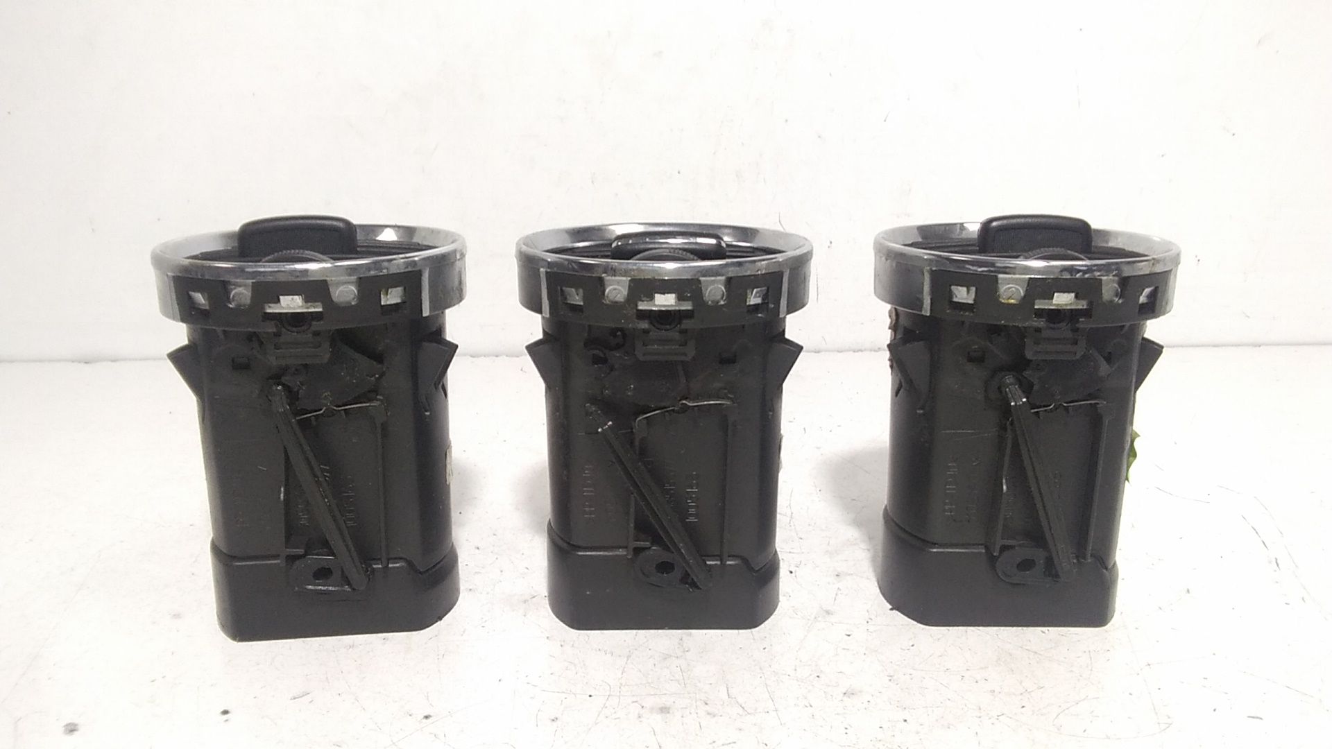 Bocchette Aria Cruscotto PEUGEOT 308 1 Serie