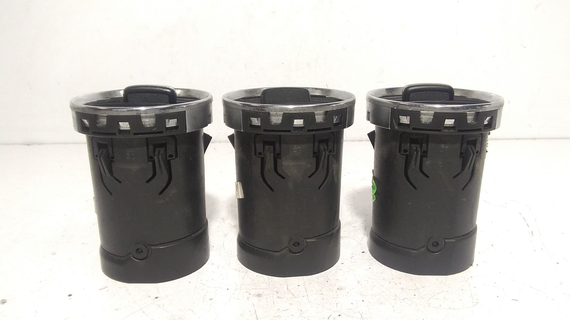 Bocchette Aria Cruscotto PEUGEOT 308 1 Serie